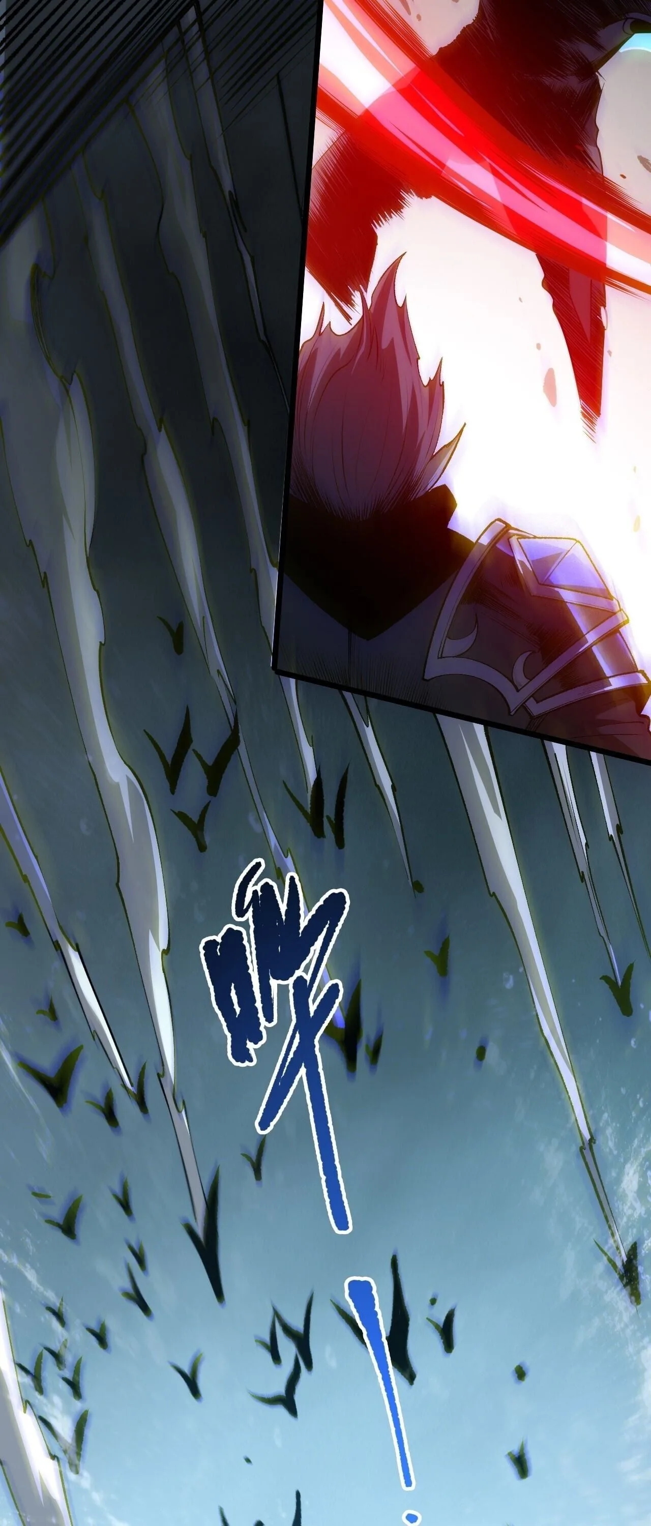 Disastrous Necromancer ราชันนักอัญเชิญวิญญาณ ตอนที่ 284 หน้า 16