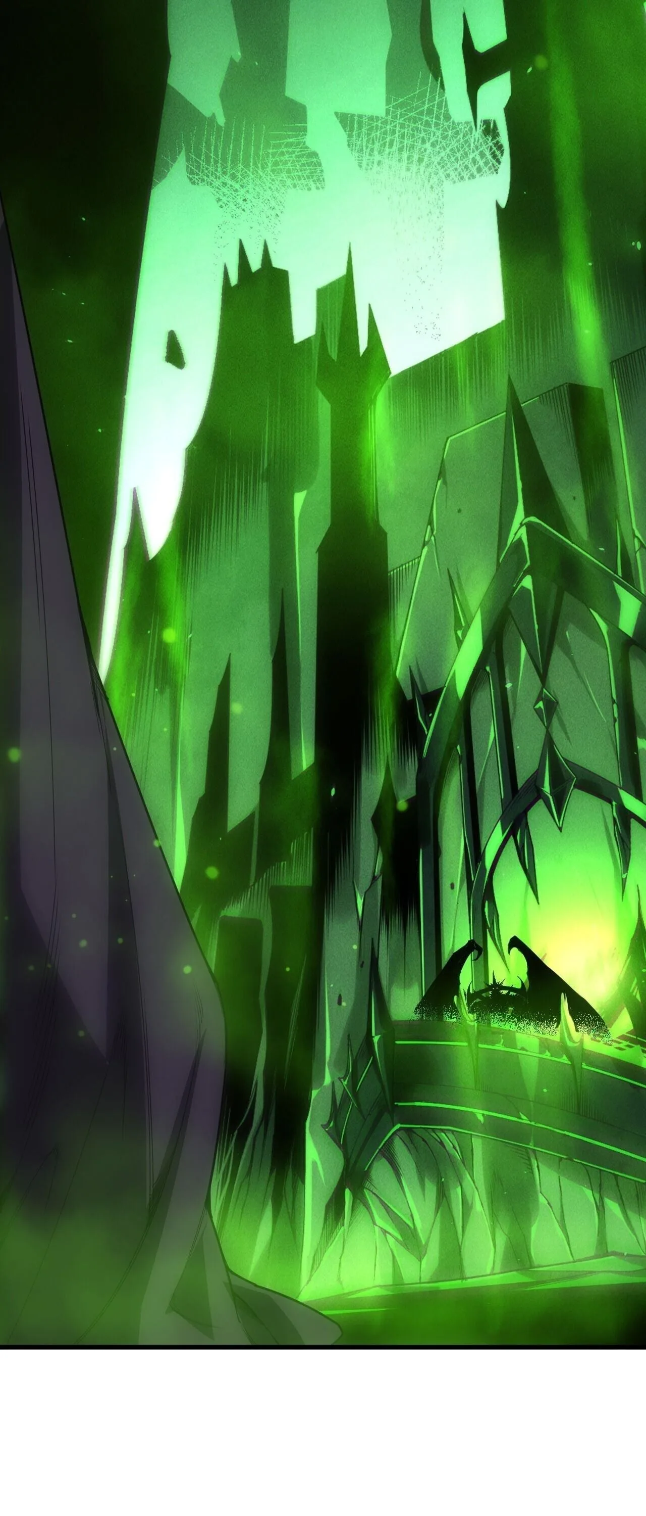 Disastrous Necromancer ราชันนักอัญเชิญวิญญาณ ตอนที่ 285 หน้า 15