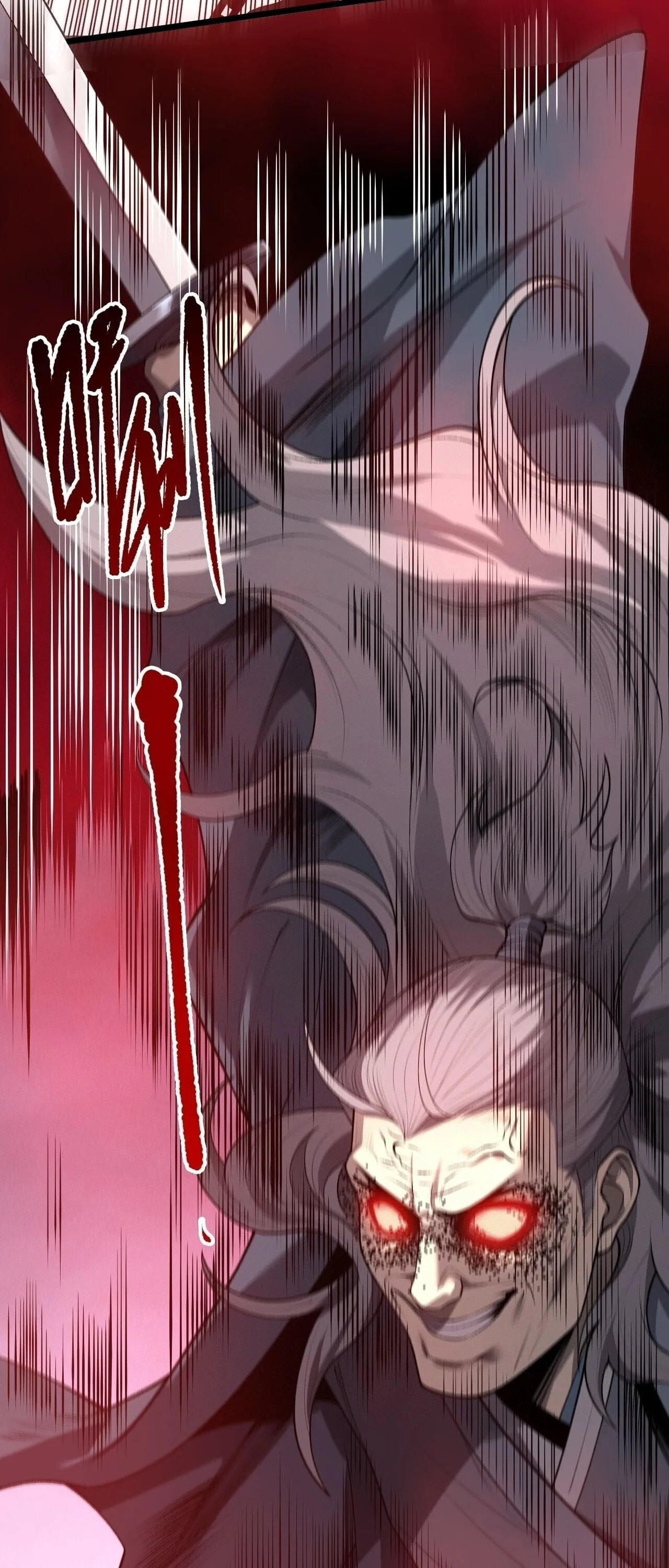 Disastrous Necromancer ราชันนักอัญเชิญวิญญาณ ตอนที่ 285 หน้า 38