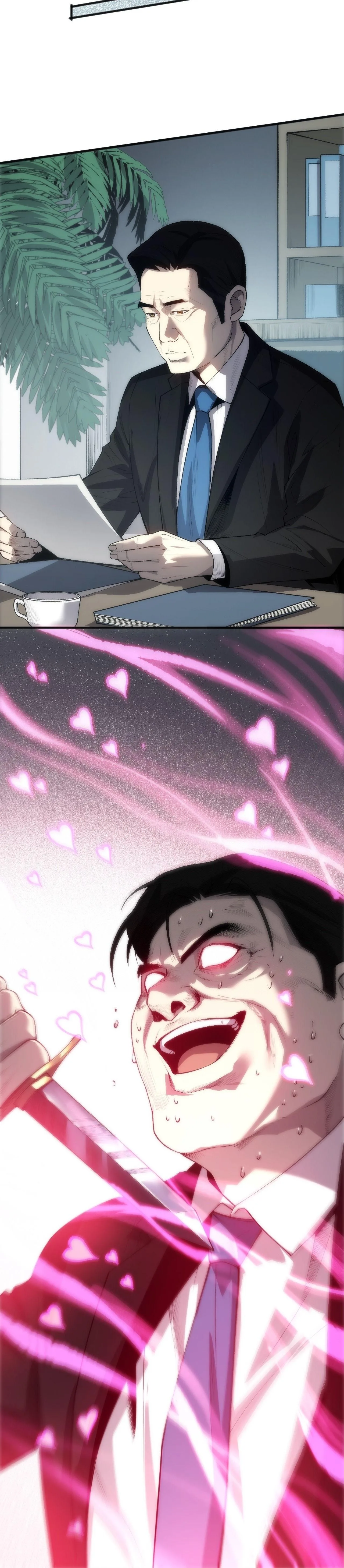 Disastrous Necromancer ราชันนักอัญเชิญวิญญาณ ตอนที่ 289 หน้า 9