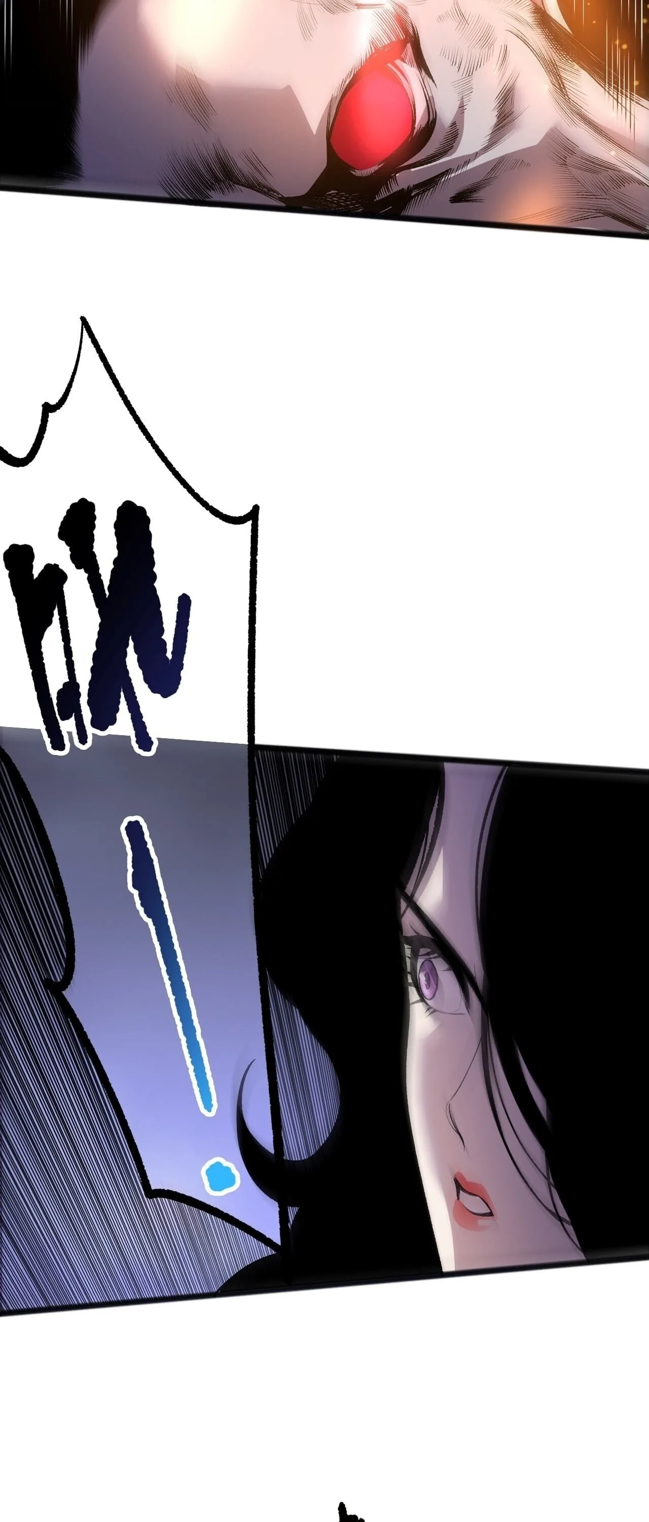 Disastrous Necromancer ราชันนักอัญเชิญวิญญาณ ตอนที่ 301 หน้า 17