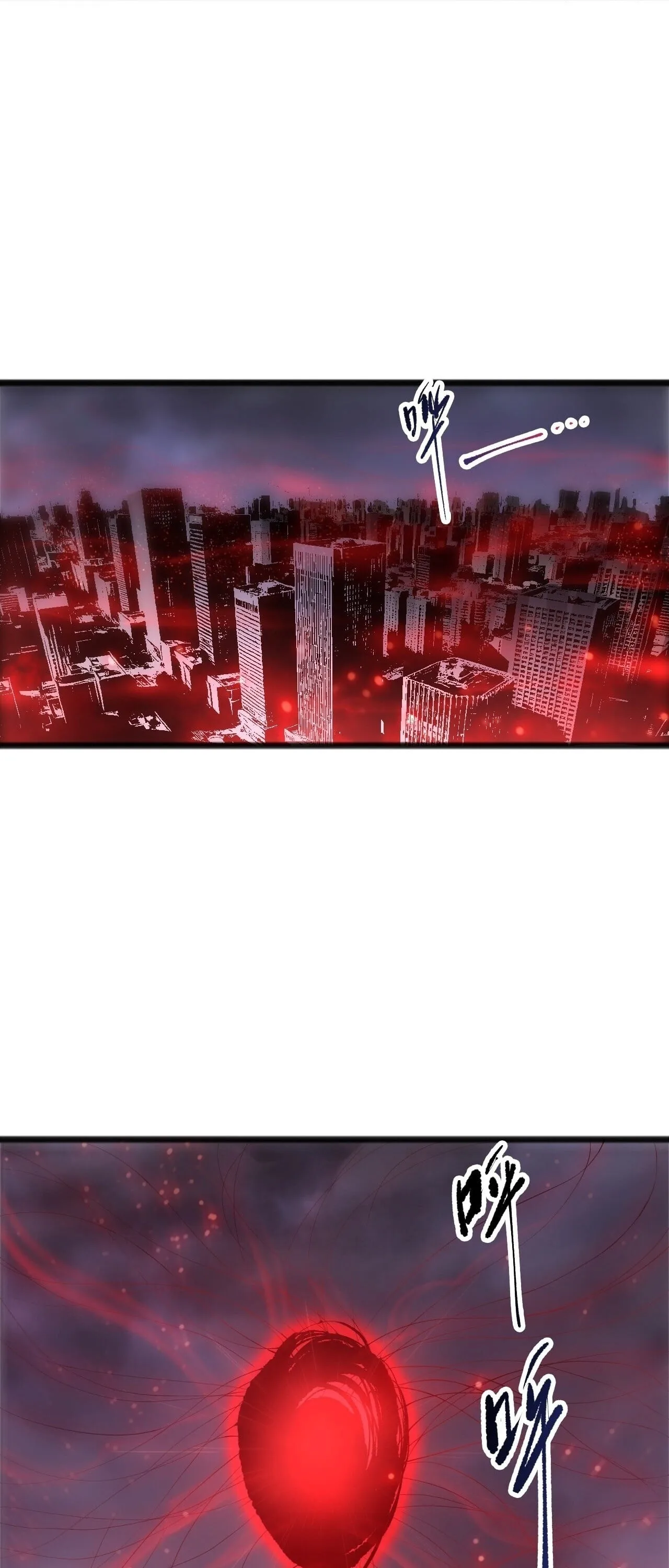 Disastrous Necromancer ราชันนักอัญเชิญวิญญาณ ตอนที่ 301 หน้า 38