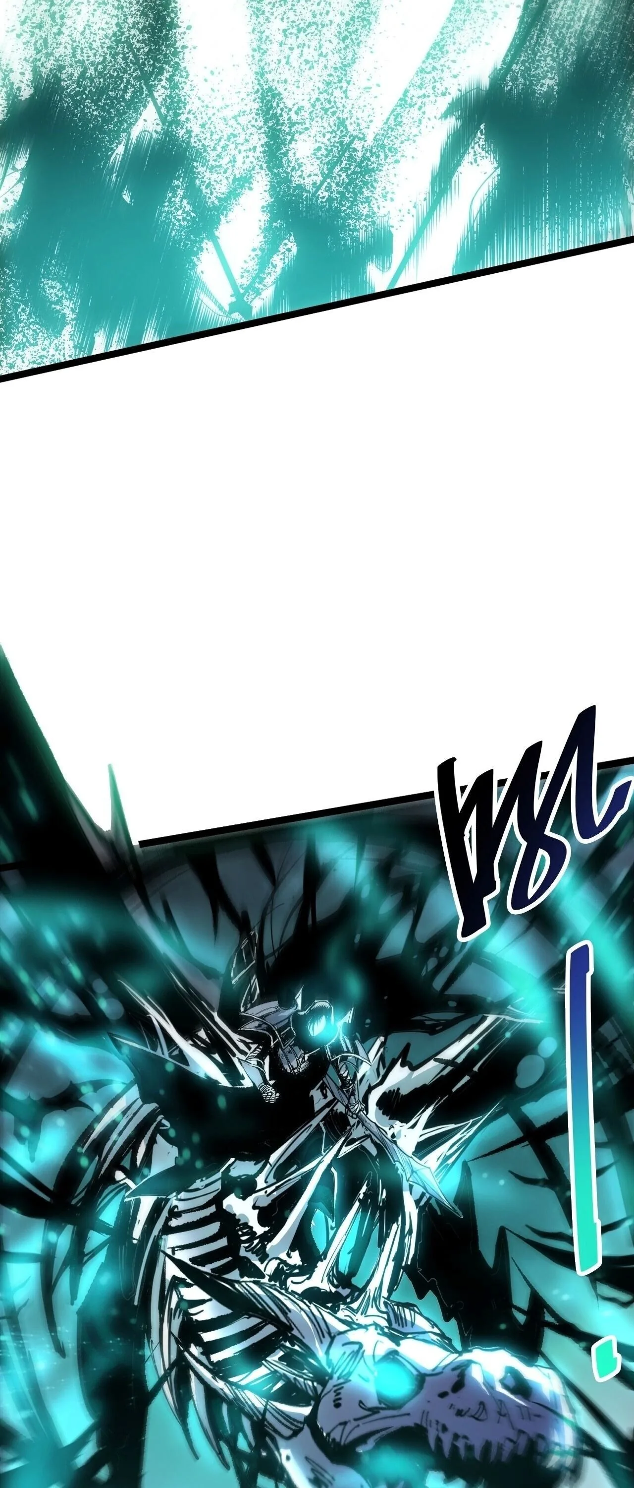 Disastrous Necromancer ราชันนักอัญเชิญวิญญาณ ตอนที่ 307 หน้า 23