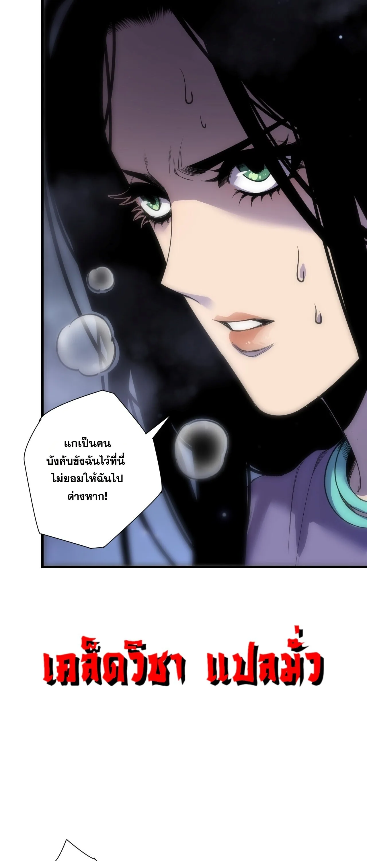 Disastrous Necromancer ราชันนักอัญเชิญวิญญาณ ตอนที่ 311 หน้า 4