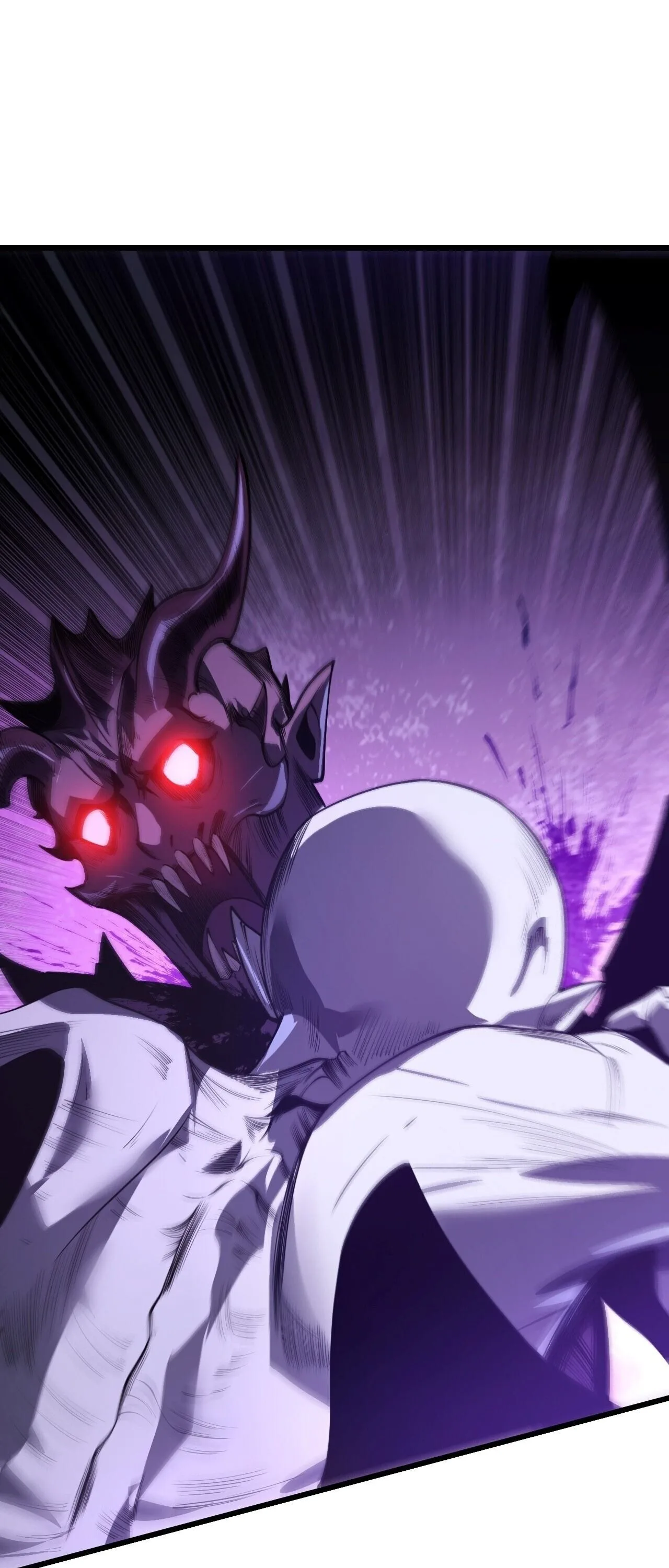 Disastrous Necromancer ราชันนักอัญเชิญวิญญาณ ตอนที่ 312 หน้า 35