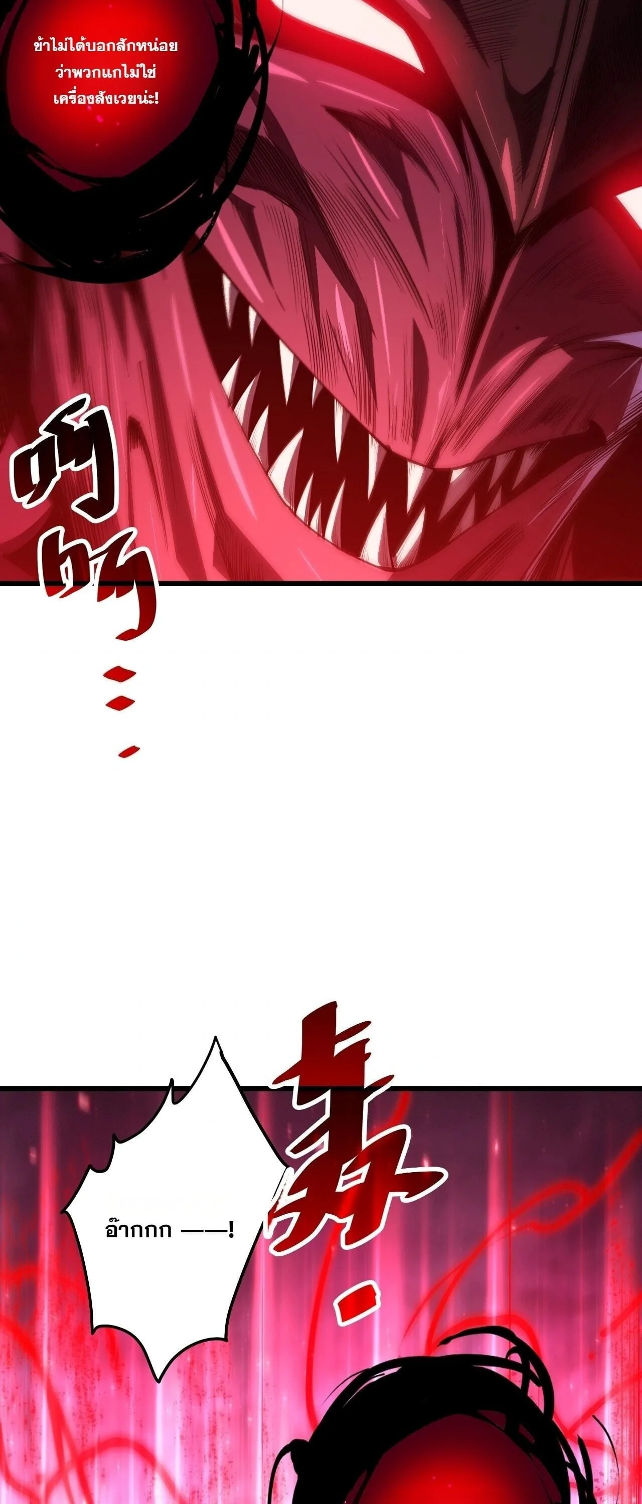 Disastrous Necromancer ราชันนักอัญเชิญวิญญาณ ตอนที่ 313 หน้า 13