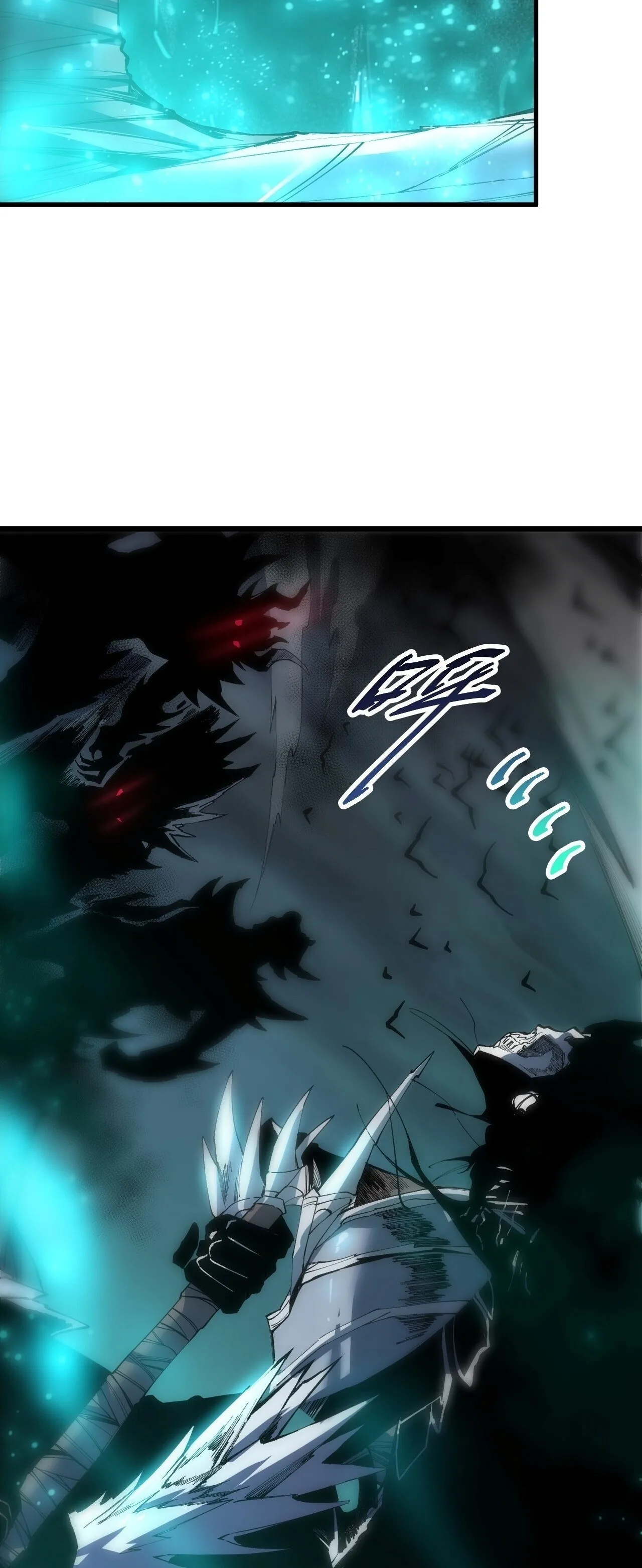 Disastrous Necromancer ราชันนักอัญเชิญวิญญาณ ตอนที่ 314 หน้า 48