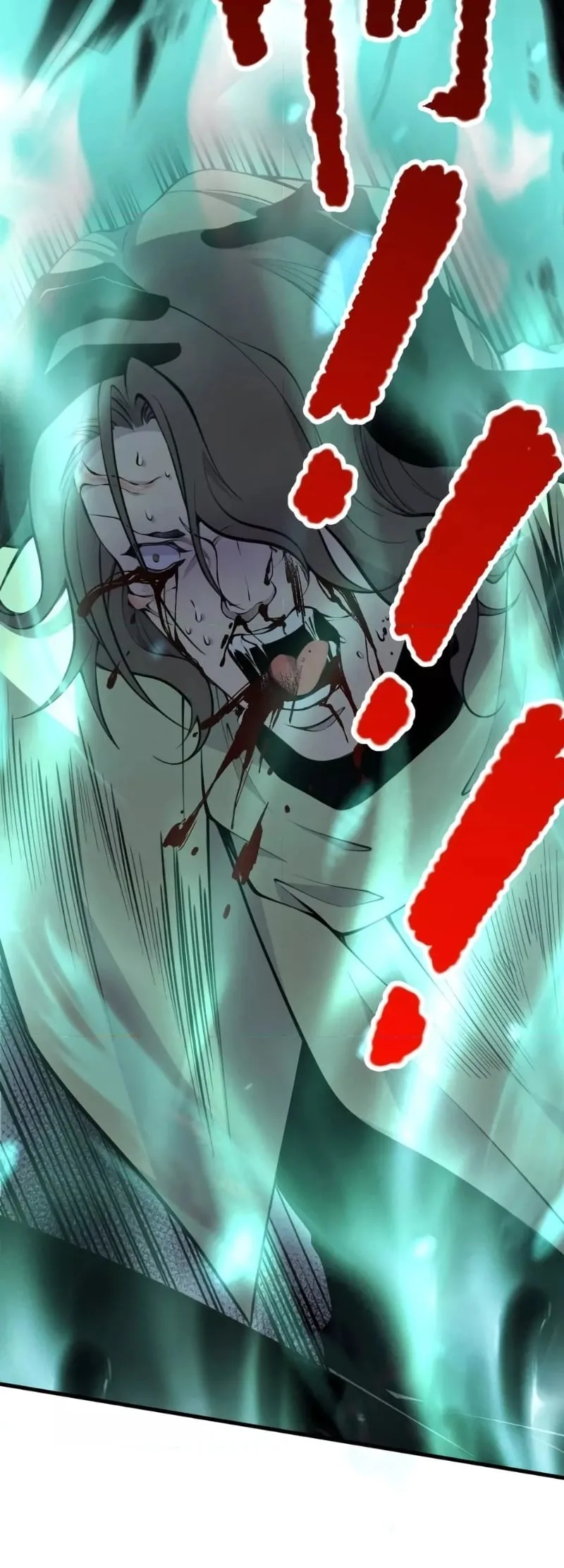 Disastrous Necromancer ราชันนักอัญเชิญวิญญาณ ตอนที่ 32 หน้า 40