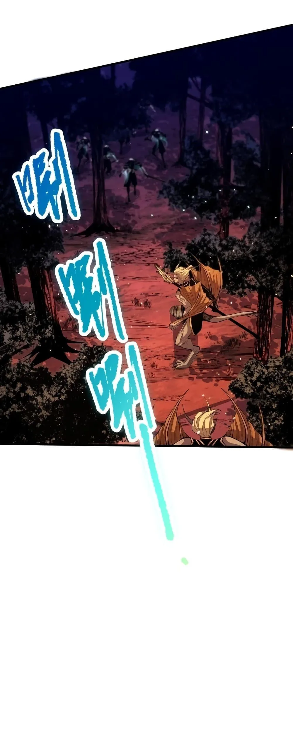 Disastrous Necromancer ราชันนักอัญเชิญวิญญาณ ตอนที่ 35 หน้า 15
