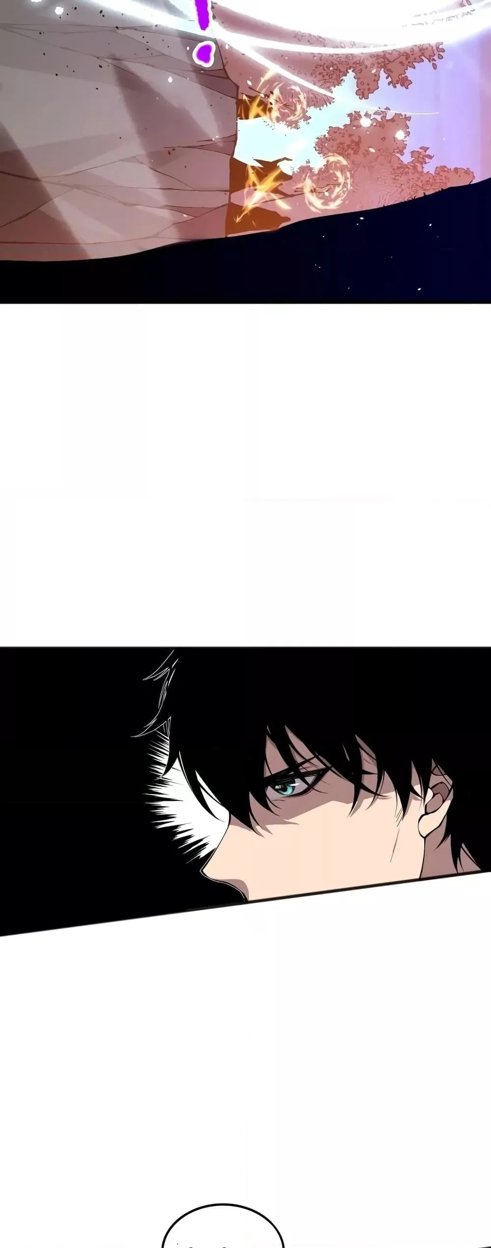 Disastrous Necromancer ราชันนักอัญเชิญวิญญาณ ตอนที่ 35 หน้า 25