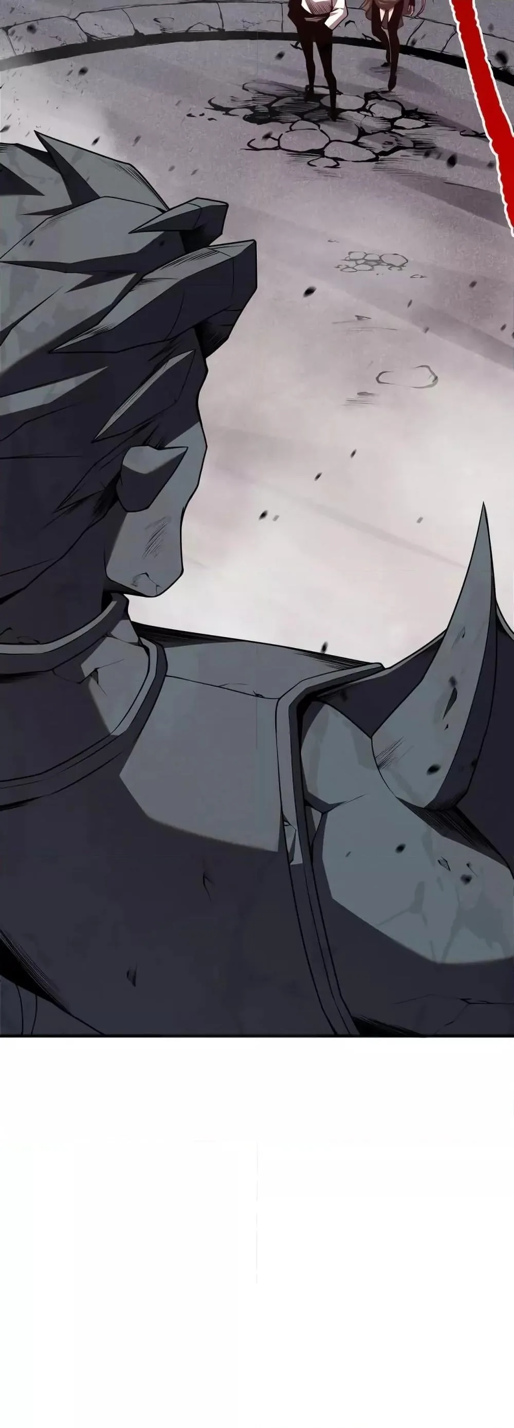 Disastrous Necromancer ราชันนักอัญเชิญวิญญาณ ตอนที่ 39 หน้า 28