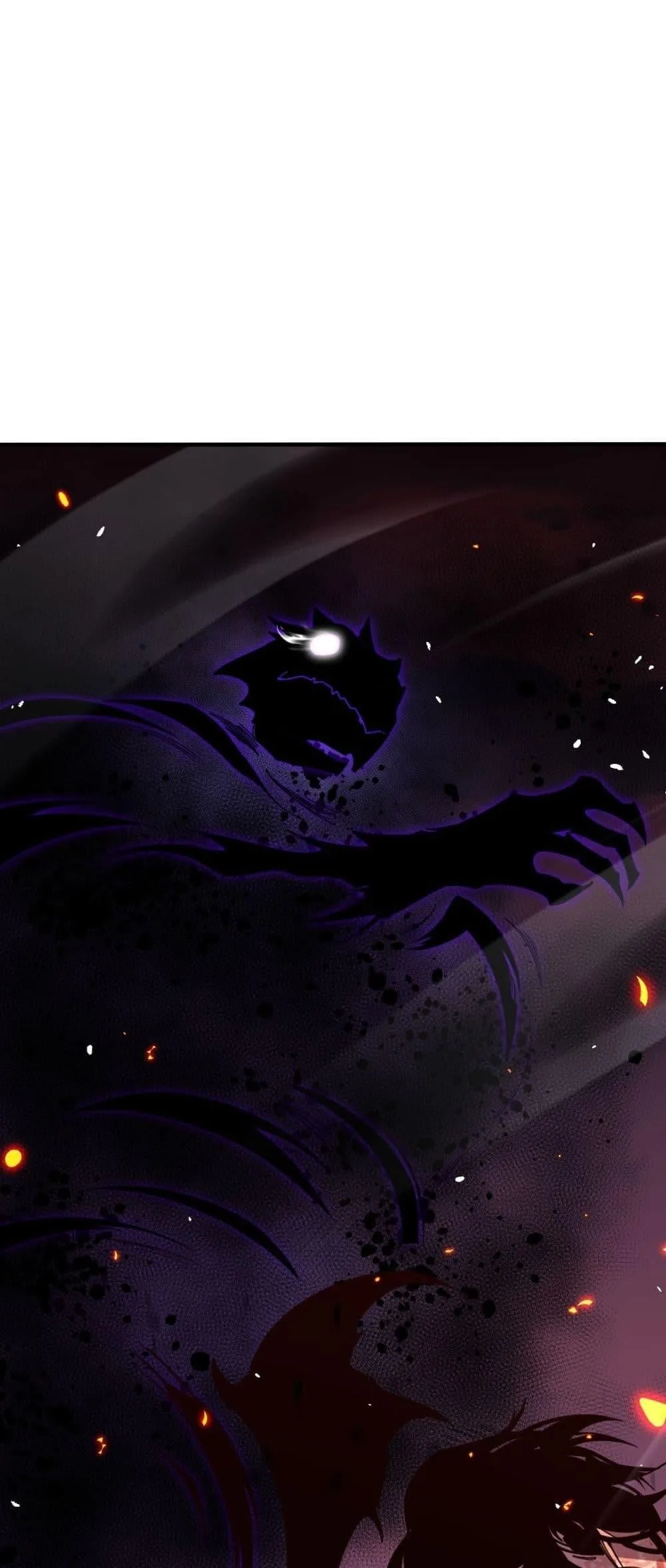 Disastrous Necromancer ราชันนักอัญเชิญวิญญาณ ตอนที่ 56 หน้า 40