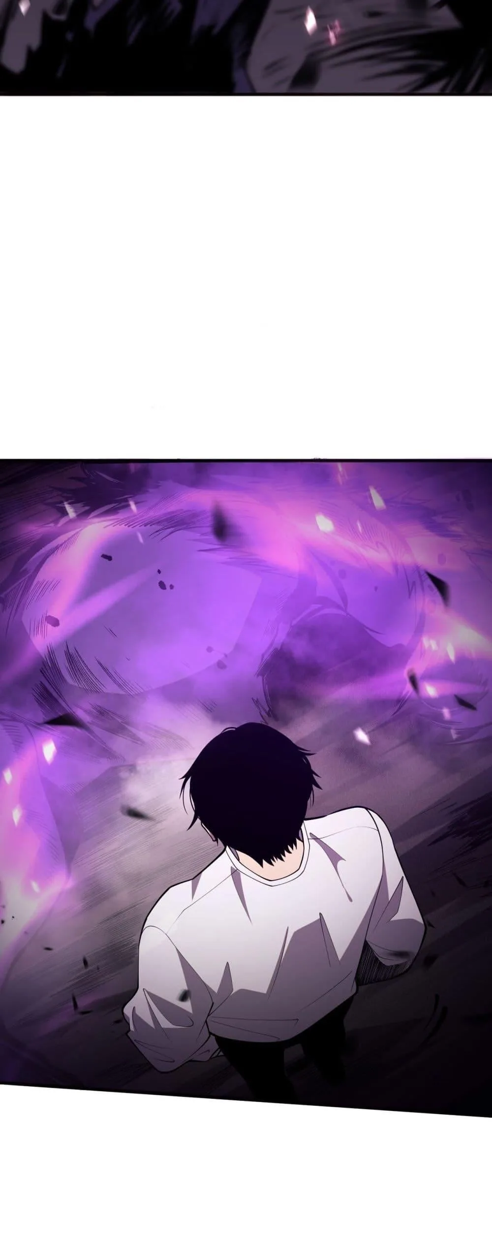 Disastrous Necromancer ราชันนักอัญเชิญวิญญาณ ตอนที่ 60 หน้า 5