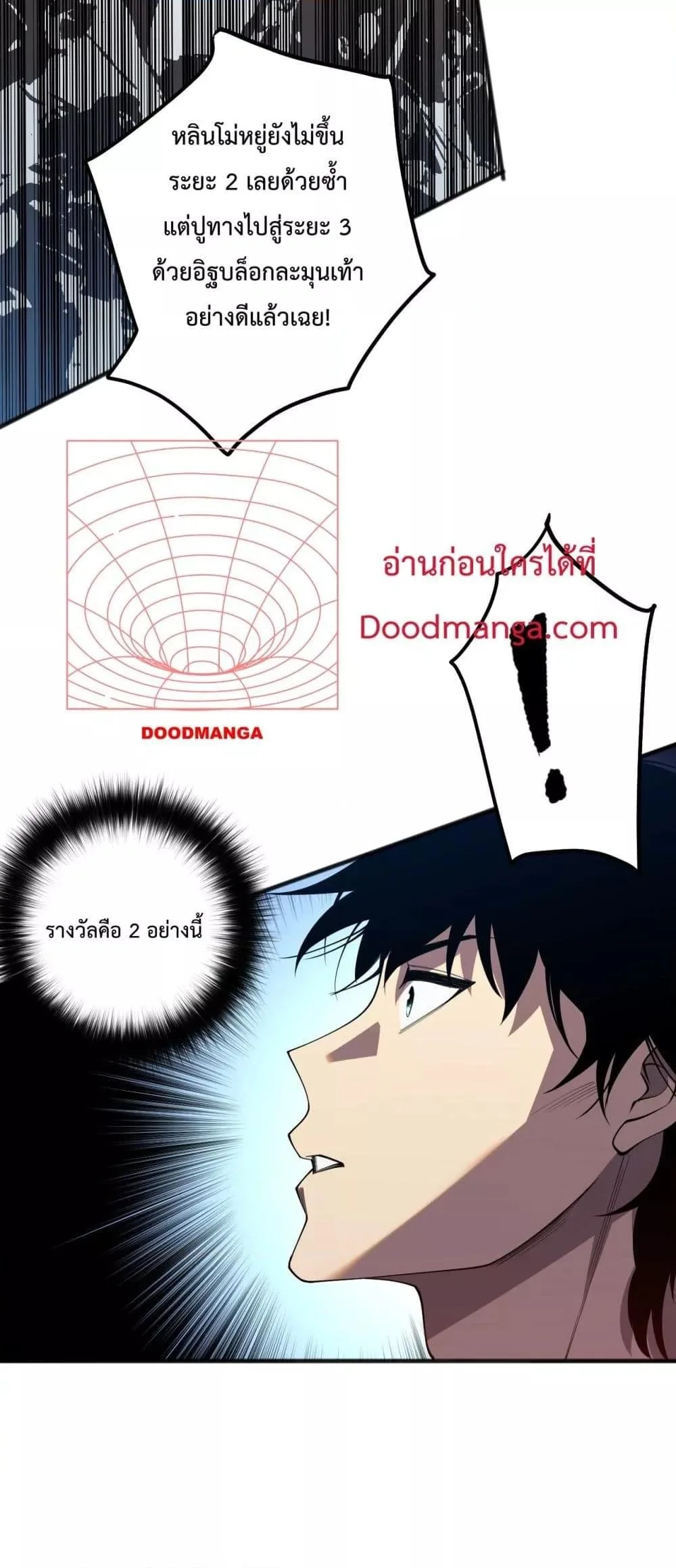 Disastrous Necromancer ราชันนักอัญเชิญวิญญาณ ตอนที่ 84 หน้า 19
