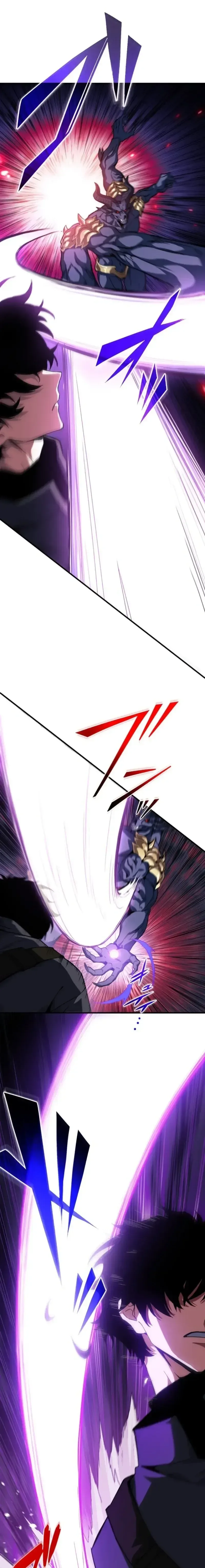 Divine-Eyed Licht: The Strongest Blind Avenger ลิชท์ผู้ล้างแค้นผู้สืบทอดดวงตาเทพที่แข็งแกร่งที่สุด ตอนที่ 1 หน้า 38