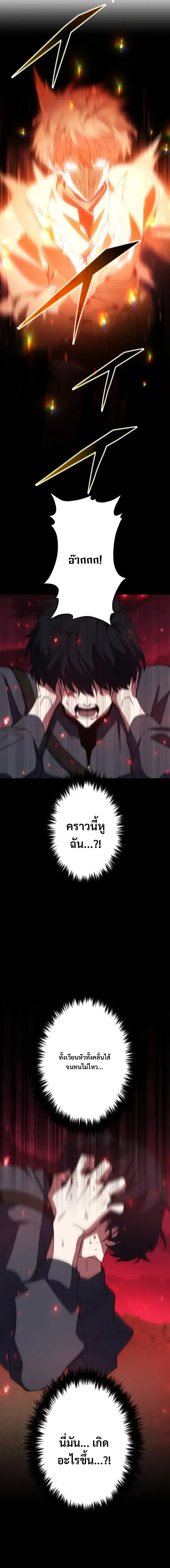 Divine-Eyed Licht: The Strongest Blind Avenger ลิชท์ผู้ล้างแค้นผู้สืบทอดดวงตาเทพที่แข็งแกร่งที่สุด ตอนที่ 2 หน้า 17