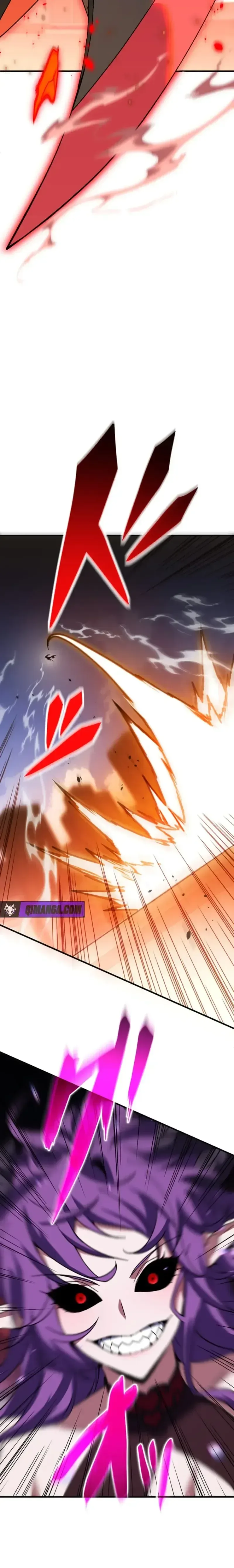 Divine-Eyed Licht: The Strongest Blind Avenger ลิชท์ผู้ล้างแค้นผู้สืบทอดดวงตาเทพที่แข็งแกร่งที่สุด ตอนที่ 3 หน้า 34