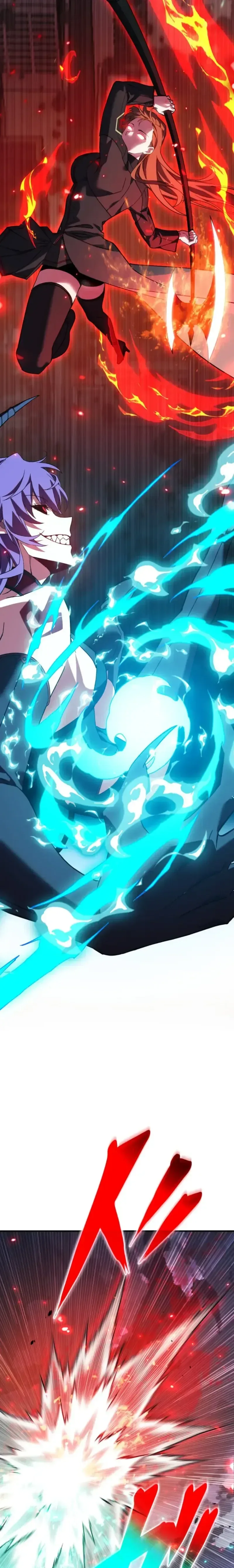 Divine-Eyed Licht: The Strongest Blind Avenger ลิชท์ผู้ล้างแค้นผู้สืบทอดดวงตาเทพที่แข็งแกร่งที่สุด ตอนที่ 3 หน้า 38