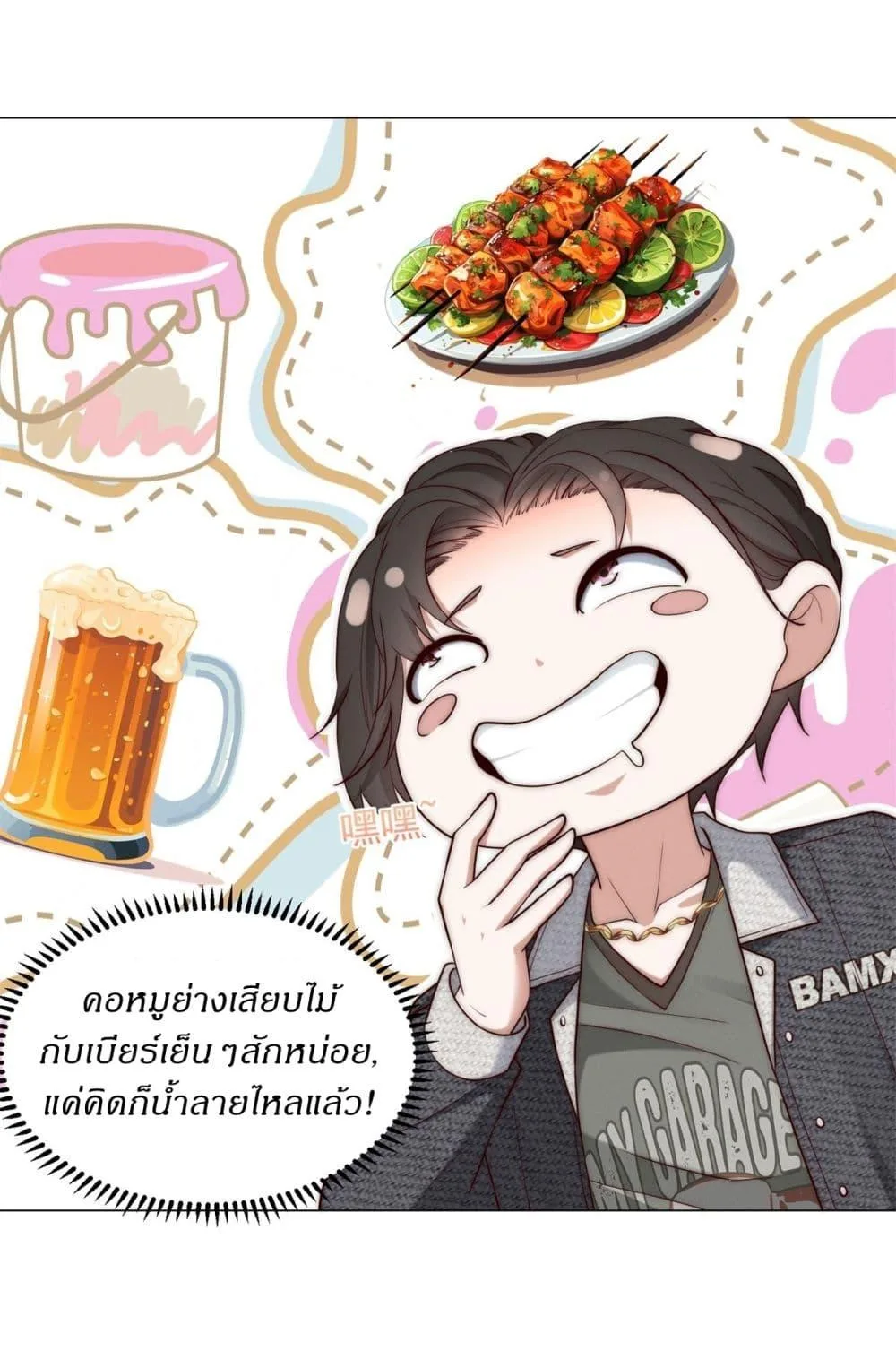 Dominating With the Price Collapse System ตอนที่ 7 หน้า 28