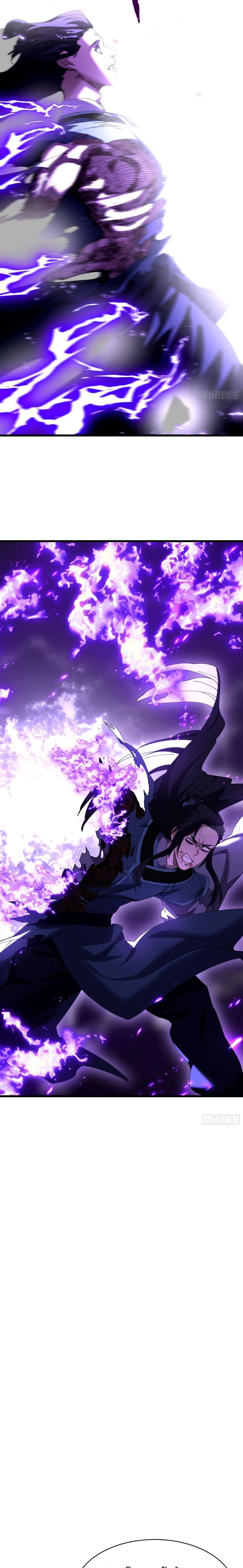 Don’t Tell Me You Think Cultivating Immortality Is Difficult จะเป็นจักรพรรดิเทพมันจะยากซักแค่ไหน? ตอนที่ 24 หน้า 12