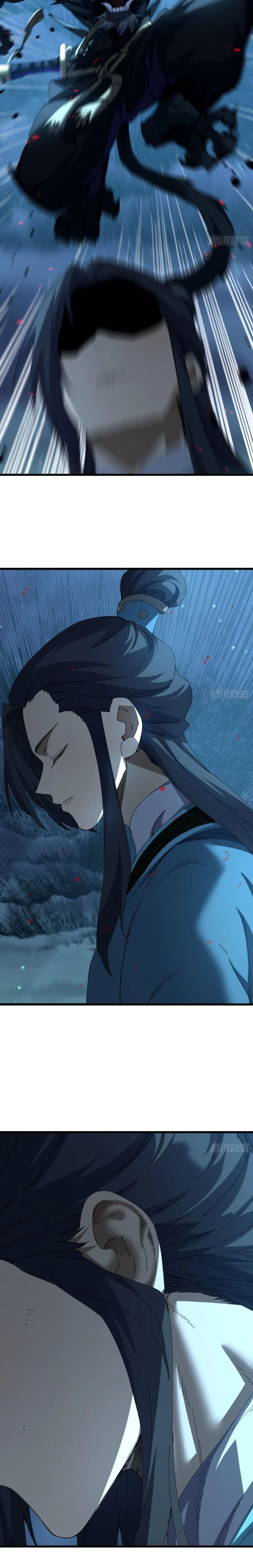 Don’t Tell Me You Think Cultivating Immortality Is Difficult จะเป็นจักรพรรดิเทพมันจะยากซักแค่ไหน? ตอนที่ 45 หน้า 2
