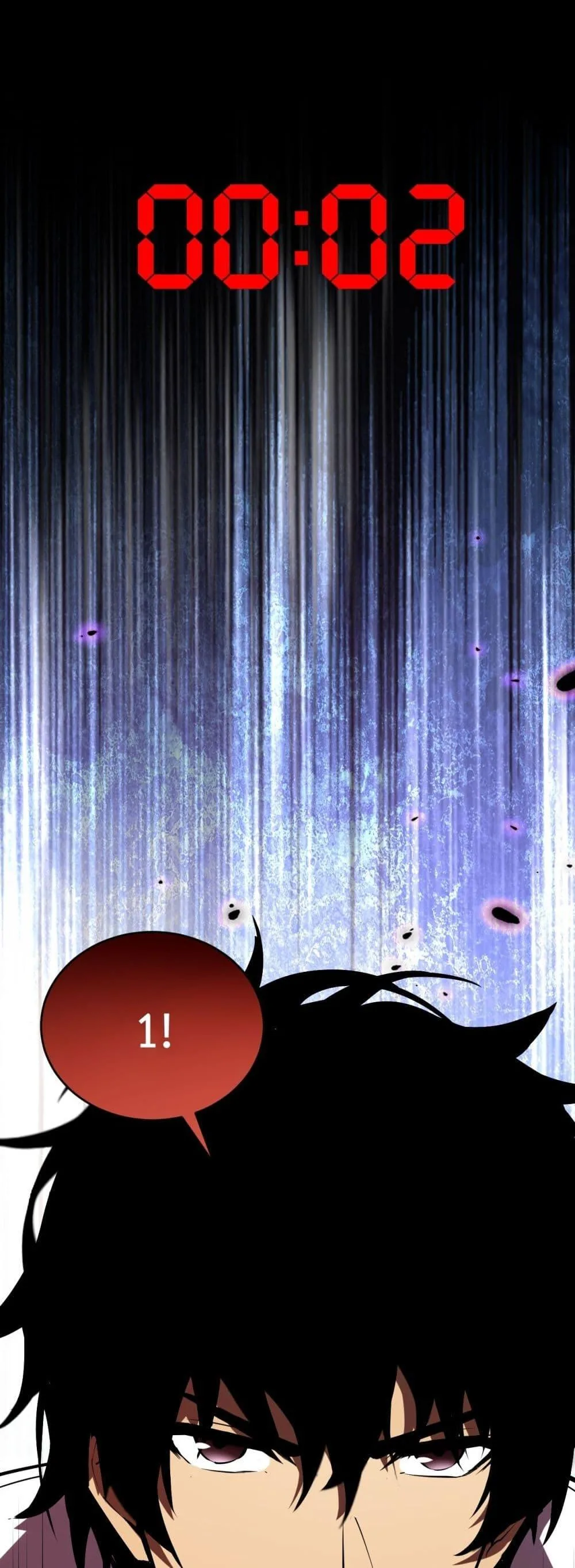 Doomsday for all: Me! Virus Monarch จักรพรรดิไวรัสแรงค์ SSS ตอนที่ 10 หน้า 49