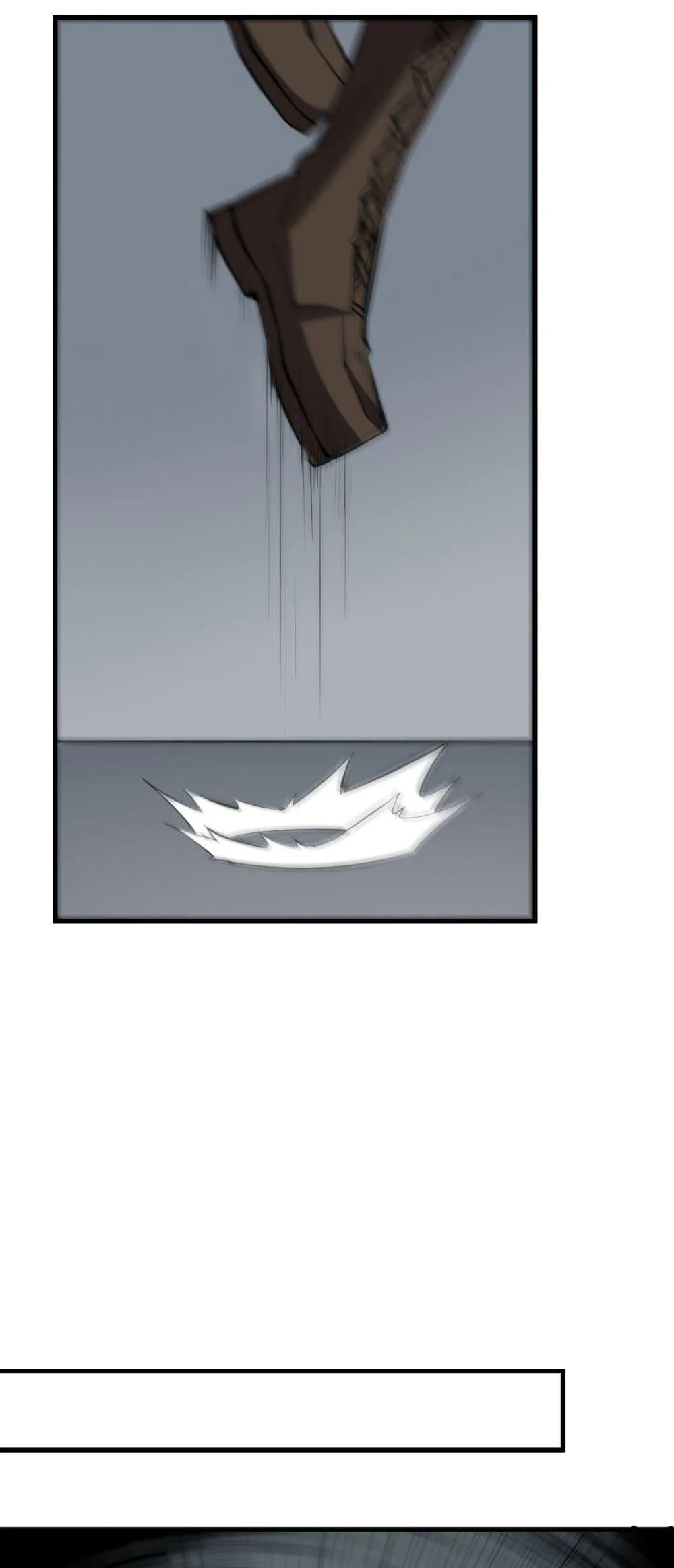 Doomsday for all: Me! Virus Monarch จักรพรรดิไวรัสแรงค์ SSS ตอนที่ 15 หน้า 21