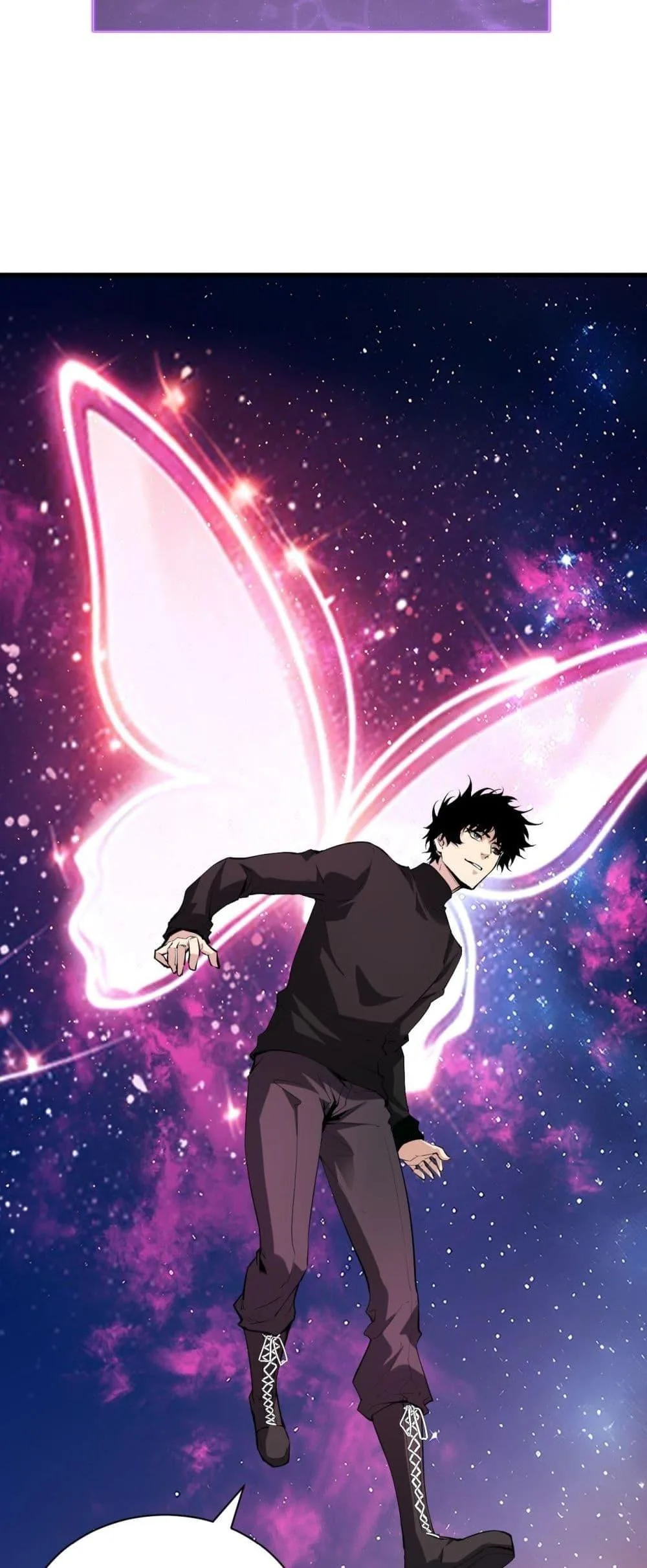 Doomsday for all: Me! Virus Monarch จักรพรรดิไวรัสแรงค์ SSS ตอนที่ 23 หน้า 13