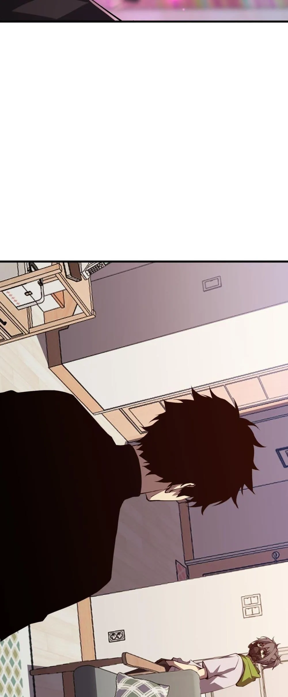 Doomsday for all: Me! Virus Monarch จักรพรรดิไวรัสแรงค์ SSS ตอนที่ 23 หน้า 15