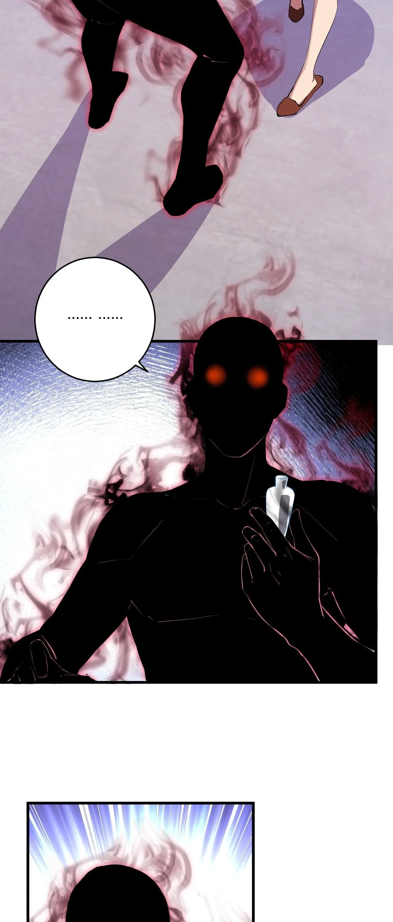 Doomsday for all: Me! Virus Monarch จักรพรรดิไวรัสแรงค์ SSS ตอนที่ 92 หน้า 13
