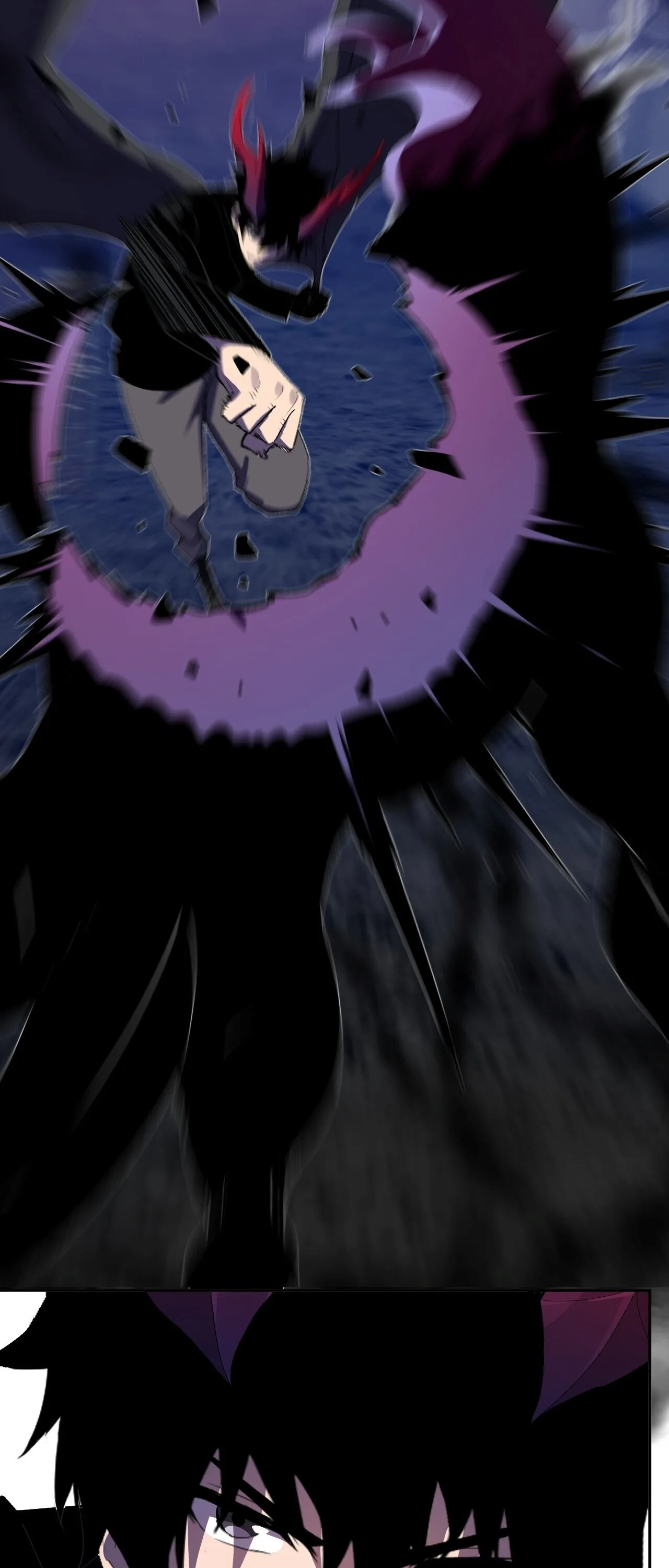 Doomsday for all: Me! Virus Monarch จักรพรรดิไวรัสแรงค์ SSS ตอนที่ 92 หน้า 41