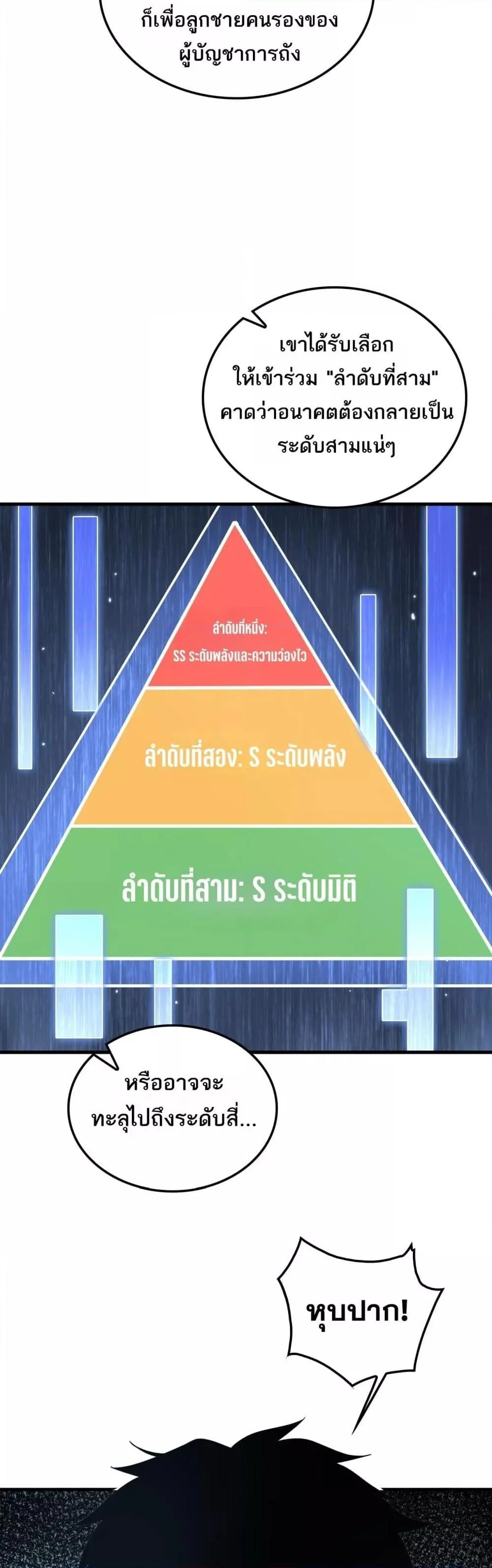 Doomsday Sword God เทพดาบวันสิ้นโลก ตอนที่ 29 หน้า 17