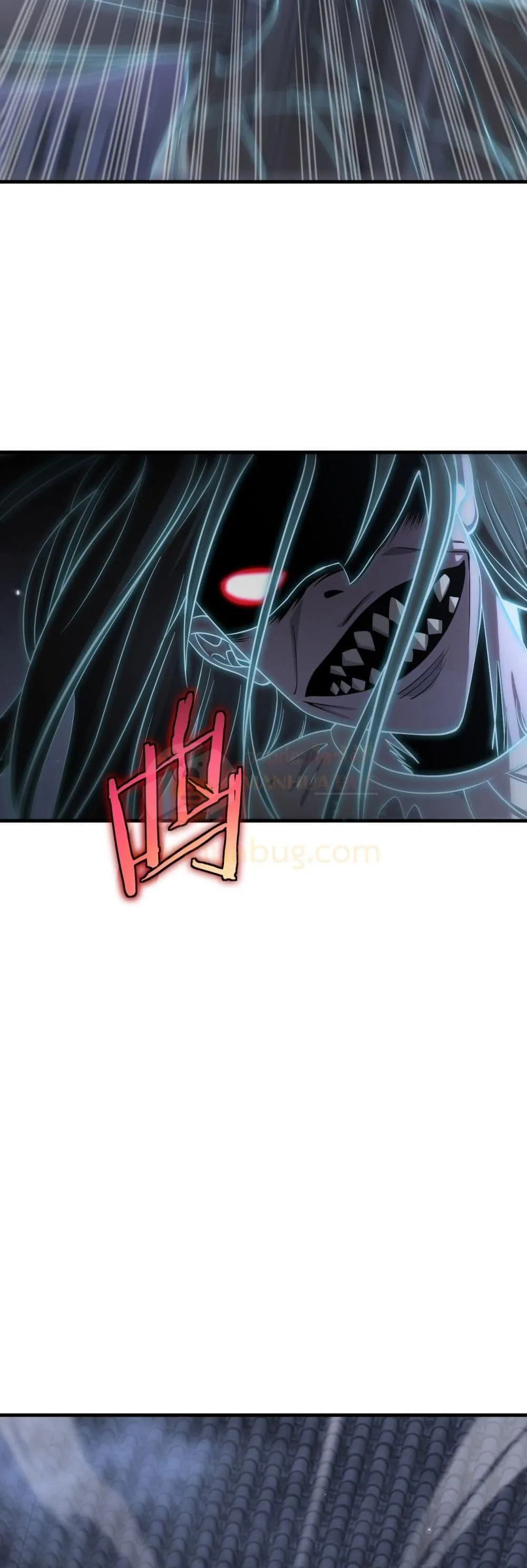 Doomsday Sword God เทพดาบวันสิ้นโลก ตอนที่ 31 หน้า 25