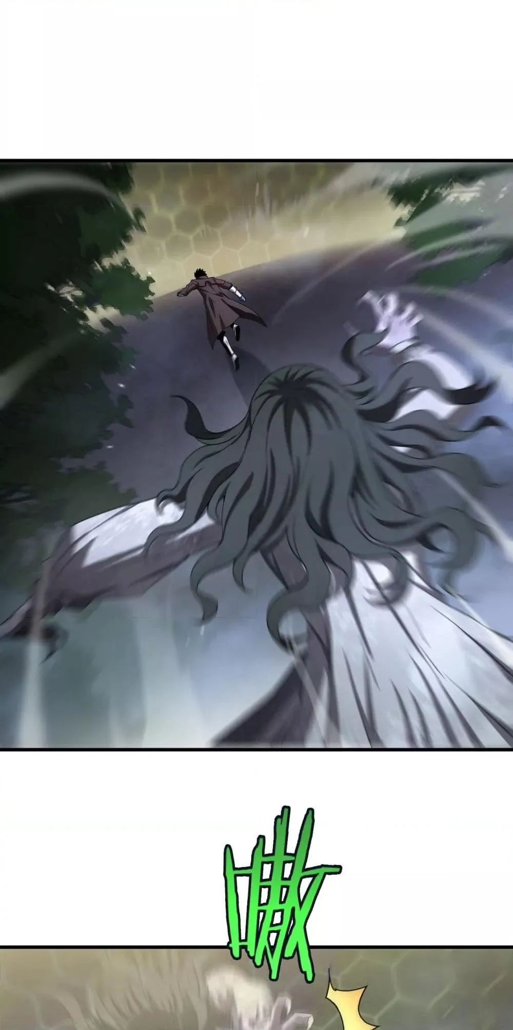 Doomsday Sword God เทพดาบวันสิ้นโลก ตอนที่ 32 หน้า 2