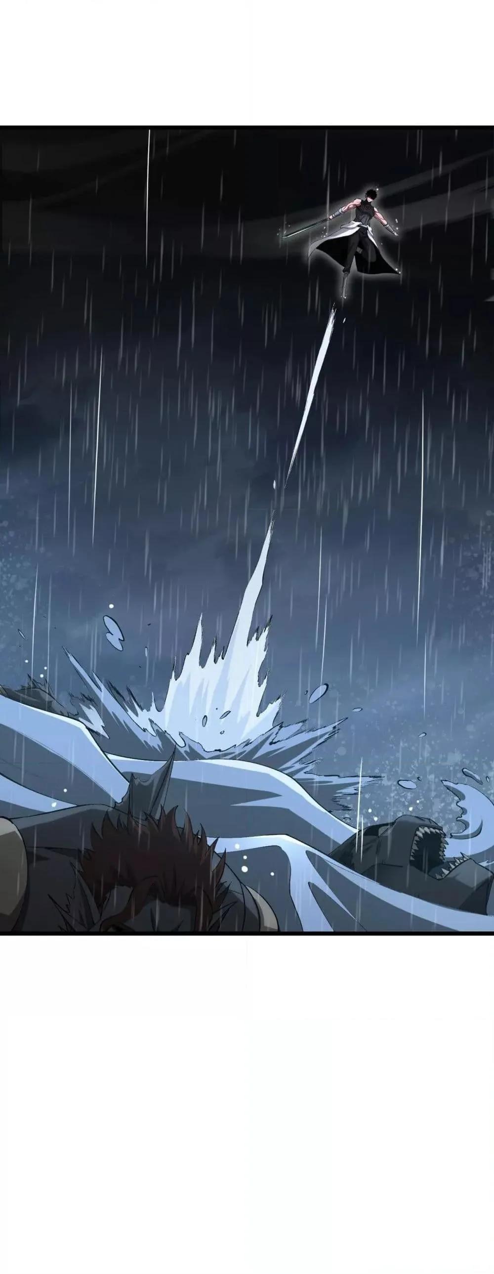 Doomsday Sword God เทพดาบวันสิ้นโลก ตอนที่ 62 หน้า 10