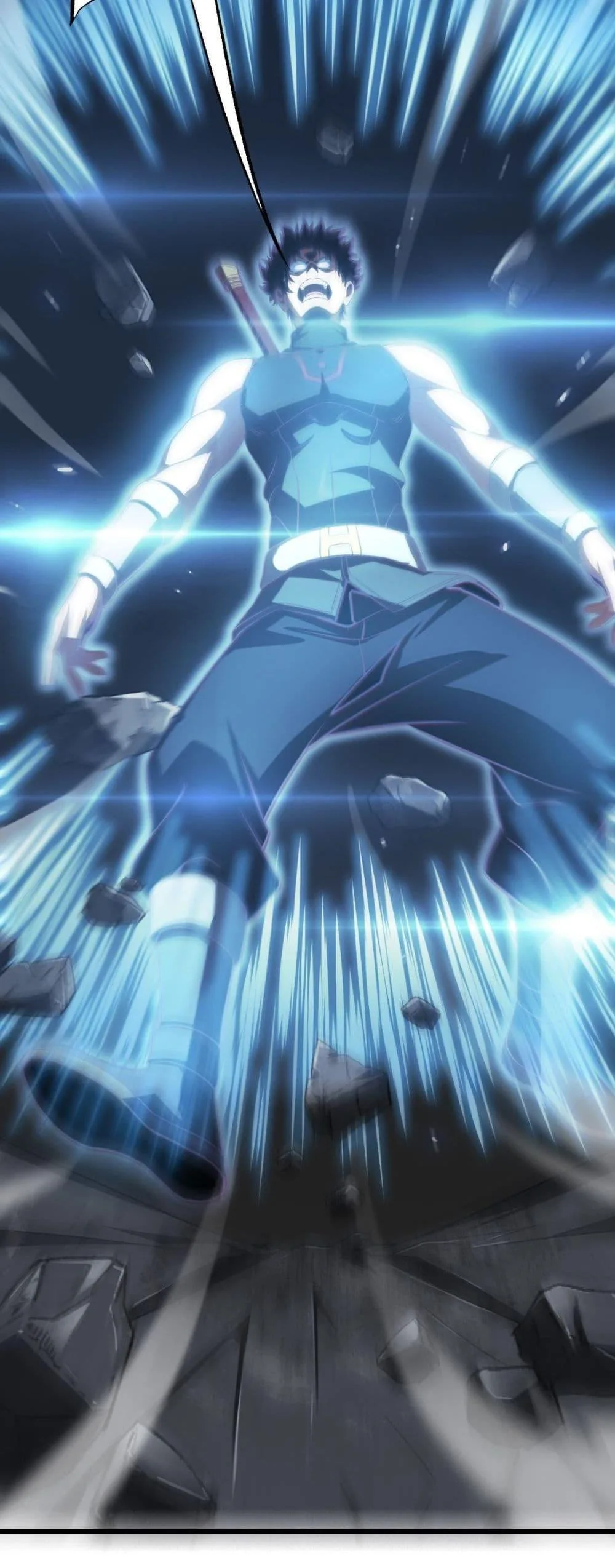 Doomsday Sword God เทพดาบวันสิ้นโลก ตอนที่ 81 หน้า 43