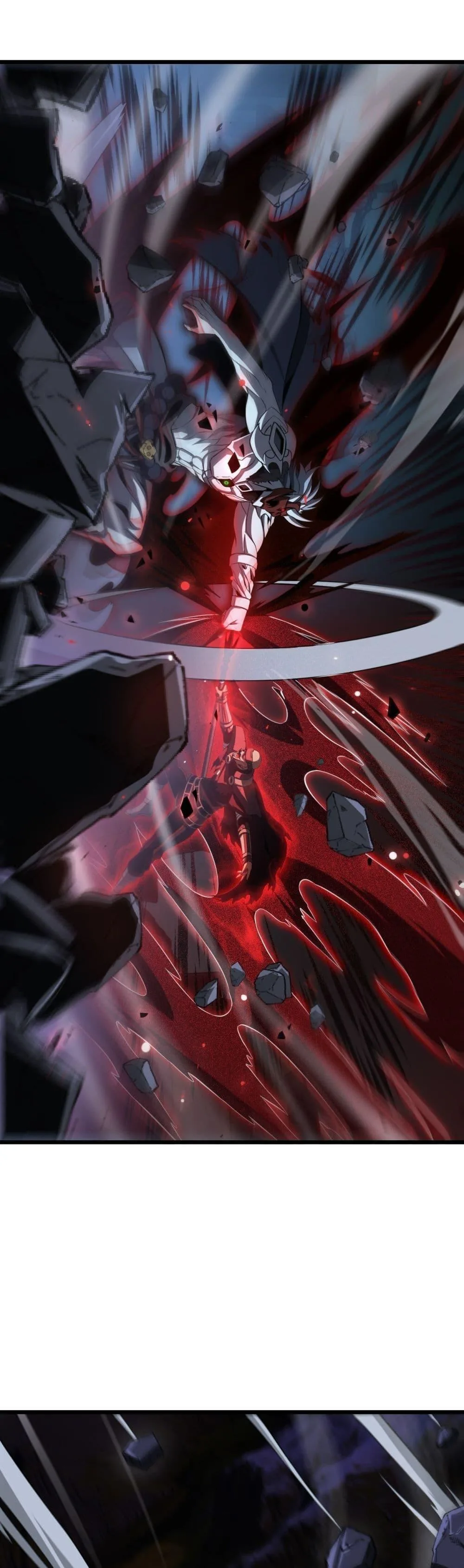 Doomsday Sword God เทพดาบวันสิ้นโลก ตอนที่ 83 หน้า 31