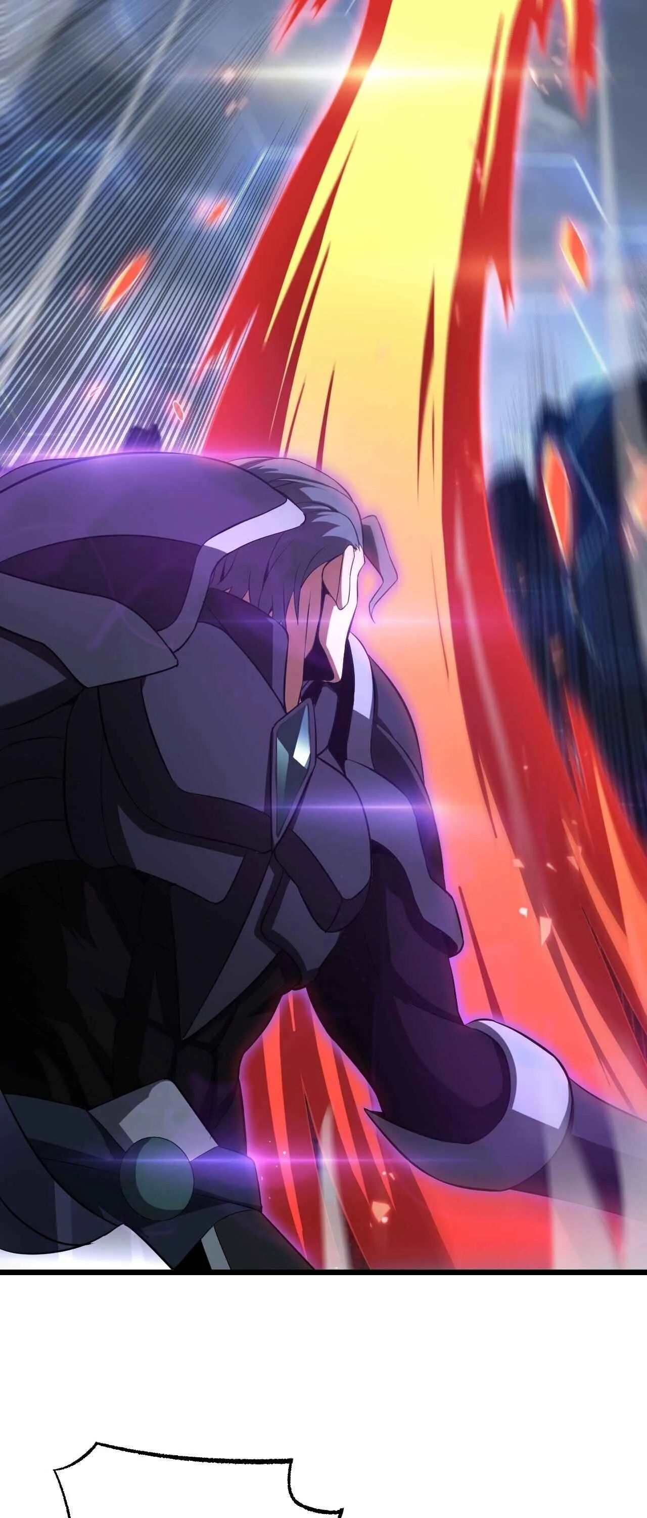 Doomsday Sword God เทพดาบวันสิ้นโลก ตอนที่ 88 หน้า 55
