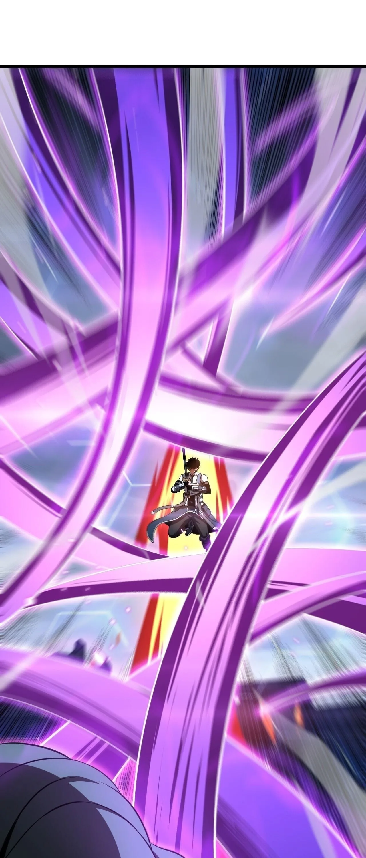 Doomsday Sword God เทพดาบวันสิ้นโลก ตอนที่ 89 หน้า 2