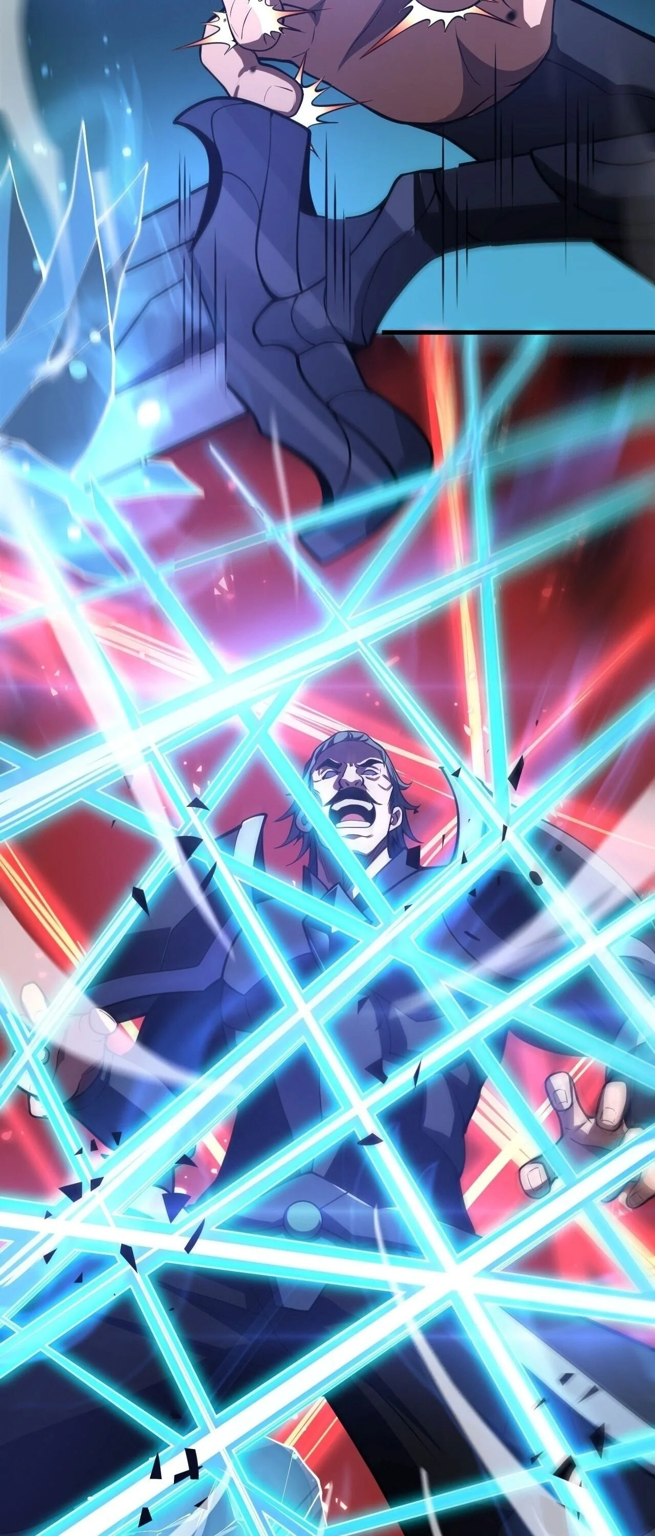 Doomsday Sword God เทพดาบวันสิ้นโลก ตอนที่ 89 หน้า 47