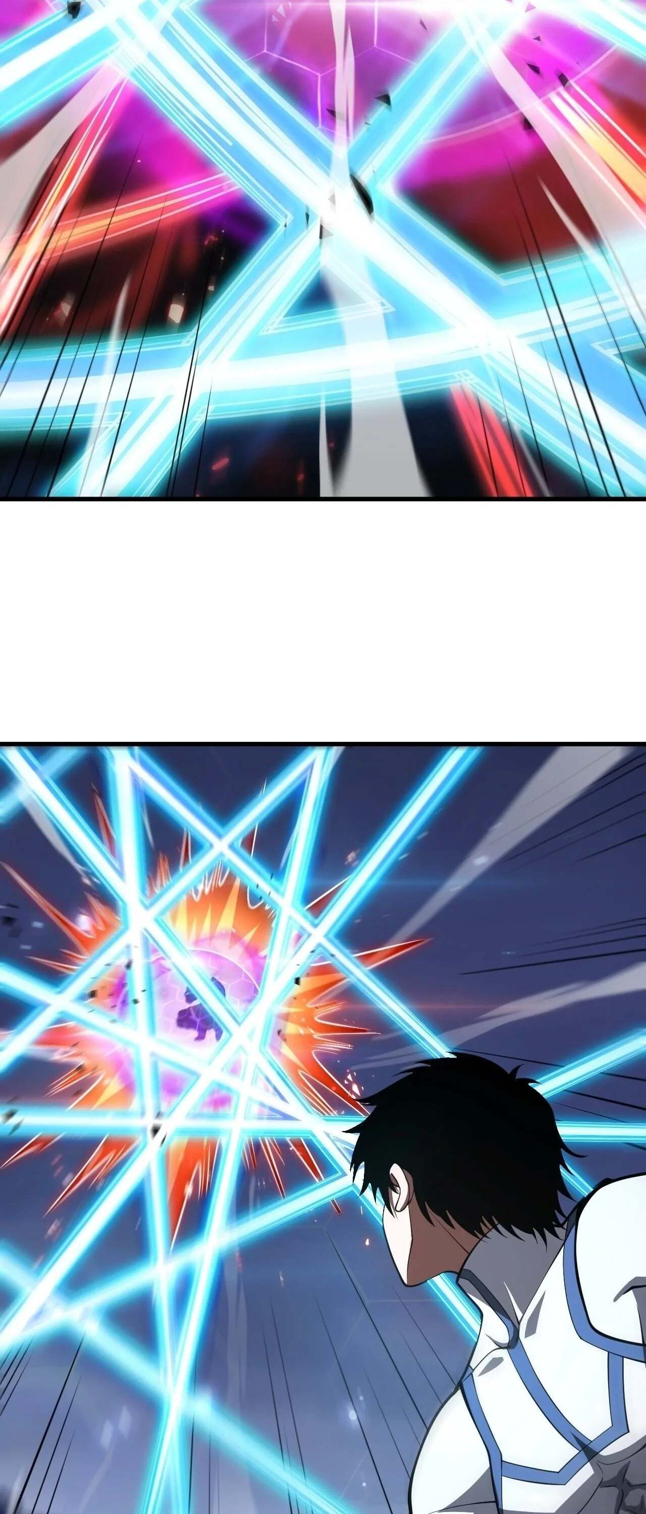 Doomsday Sword God เทพดาบวันสิ้นโลก ตอนที่ 89 หน้า 51