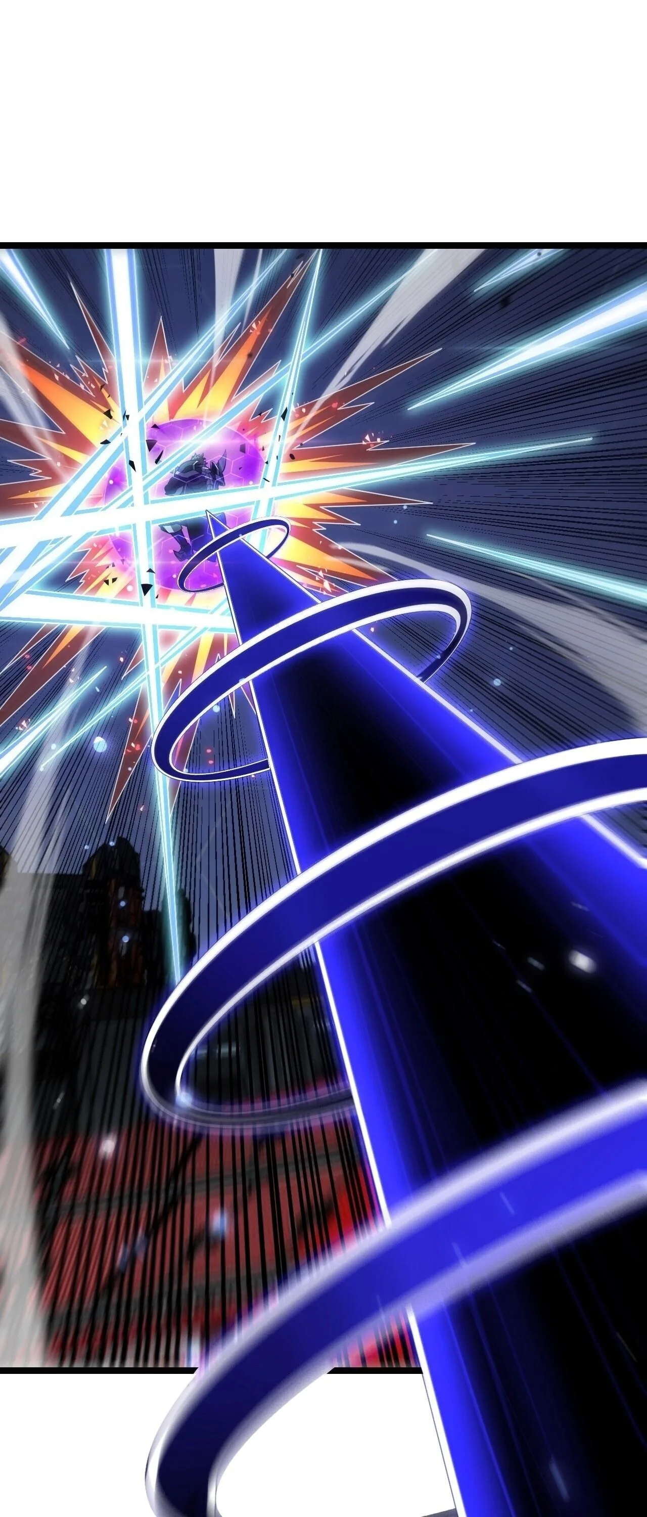 Doomsday Sword God เทพดาบวันสิ้นโลก ตอนที่ 90 หน้า 2
