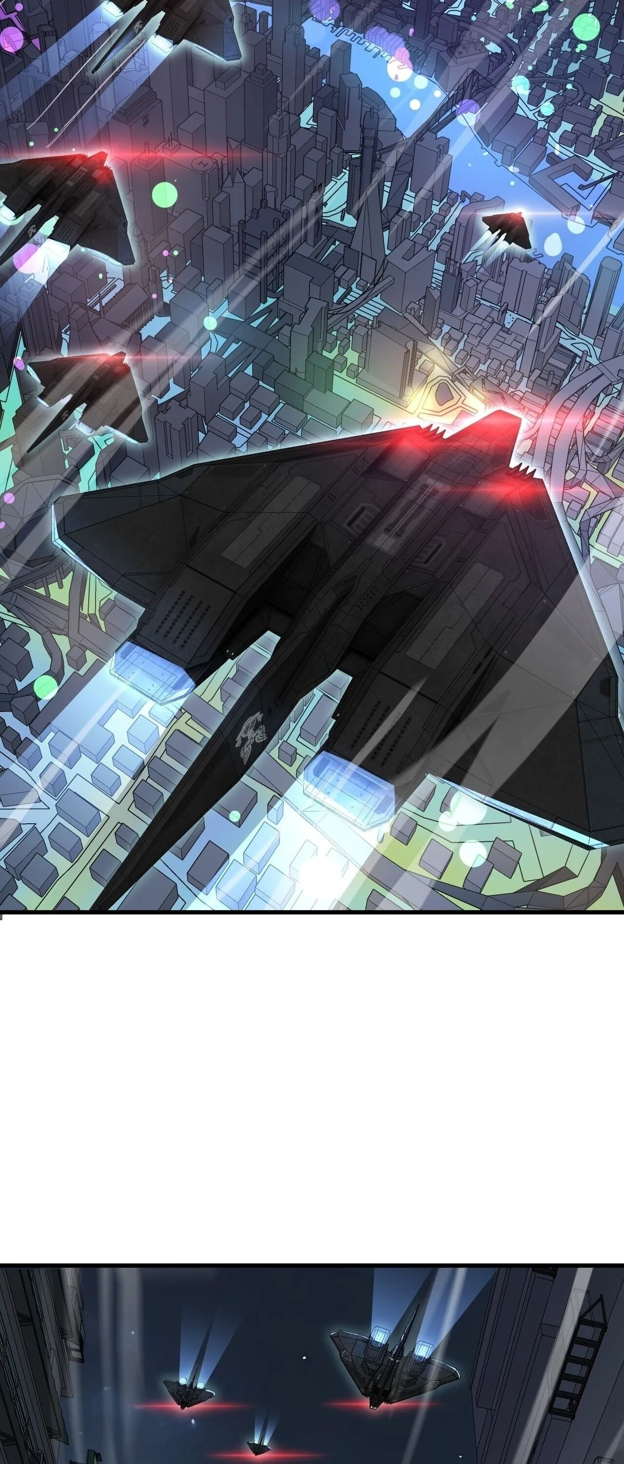 Doomsday Sword God เทพดาบวันสิ้นโลก ตอนที่ 91 หน้า 27