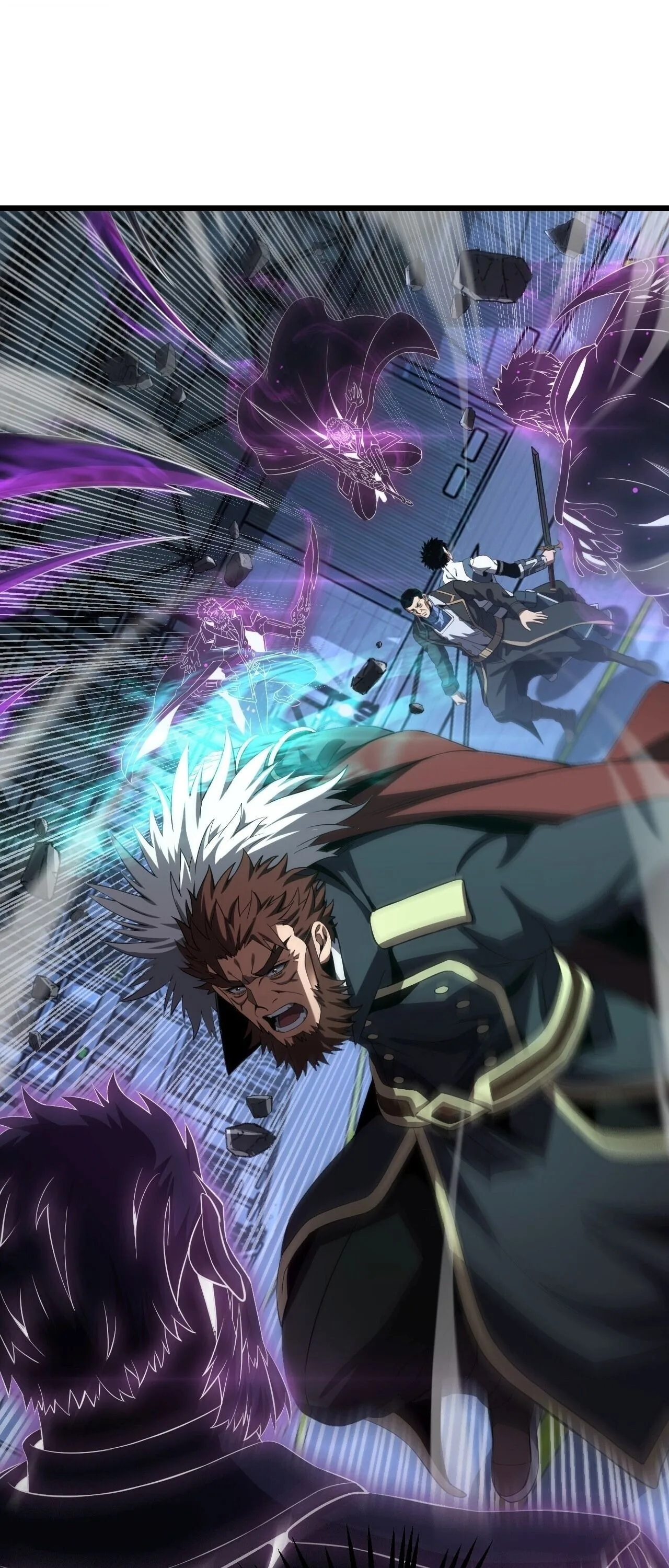 Doomsday Sword God เทพดาบวันสิ้นโลก ตอนที่ 92 หน้า 13