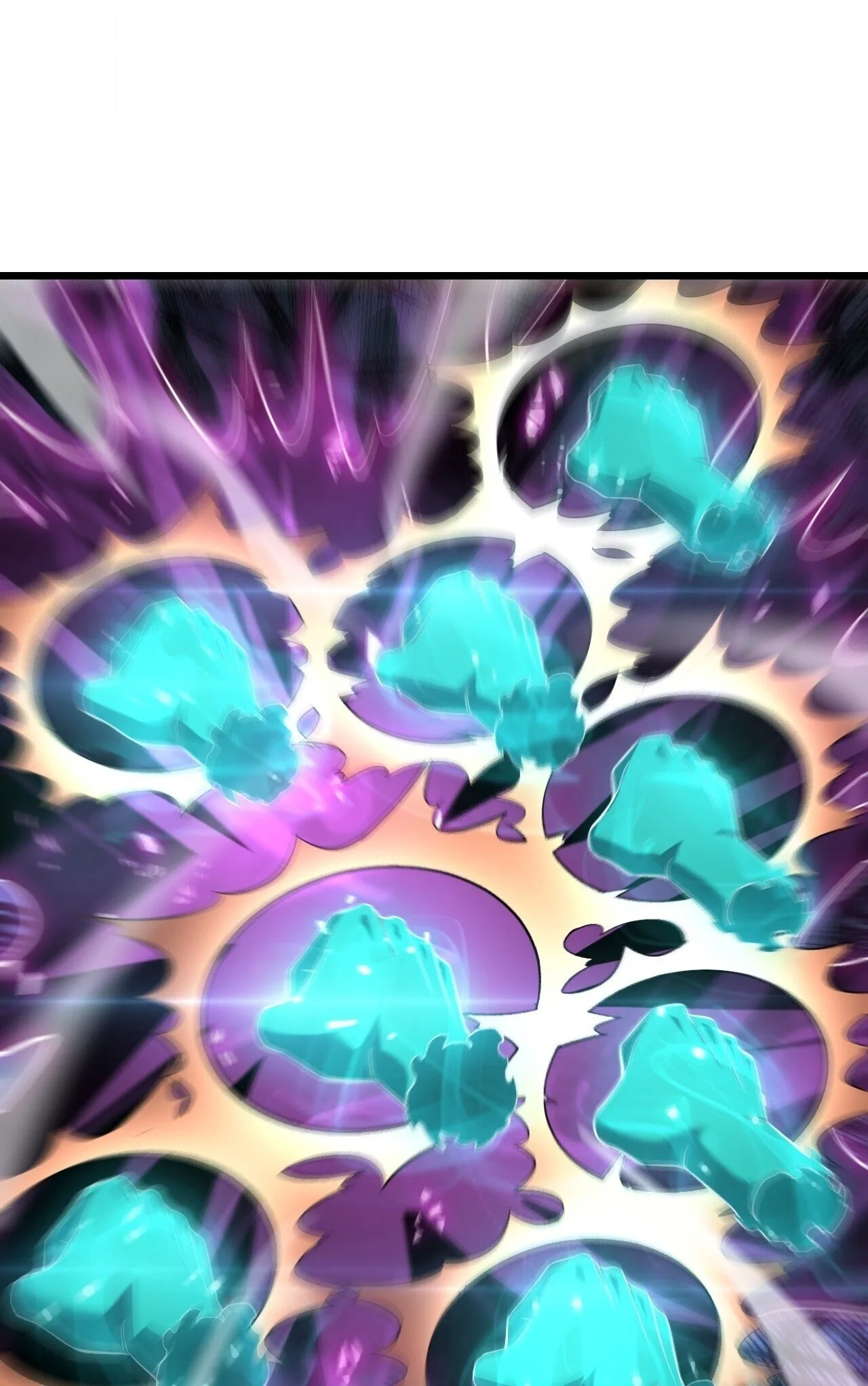 Doomsday Sword God เทพดาบวันสิ้นโลก ตอนที่ 92 หน้า 29