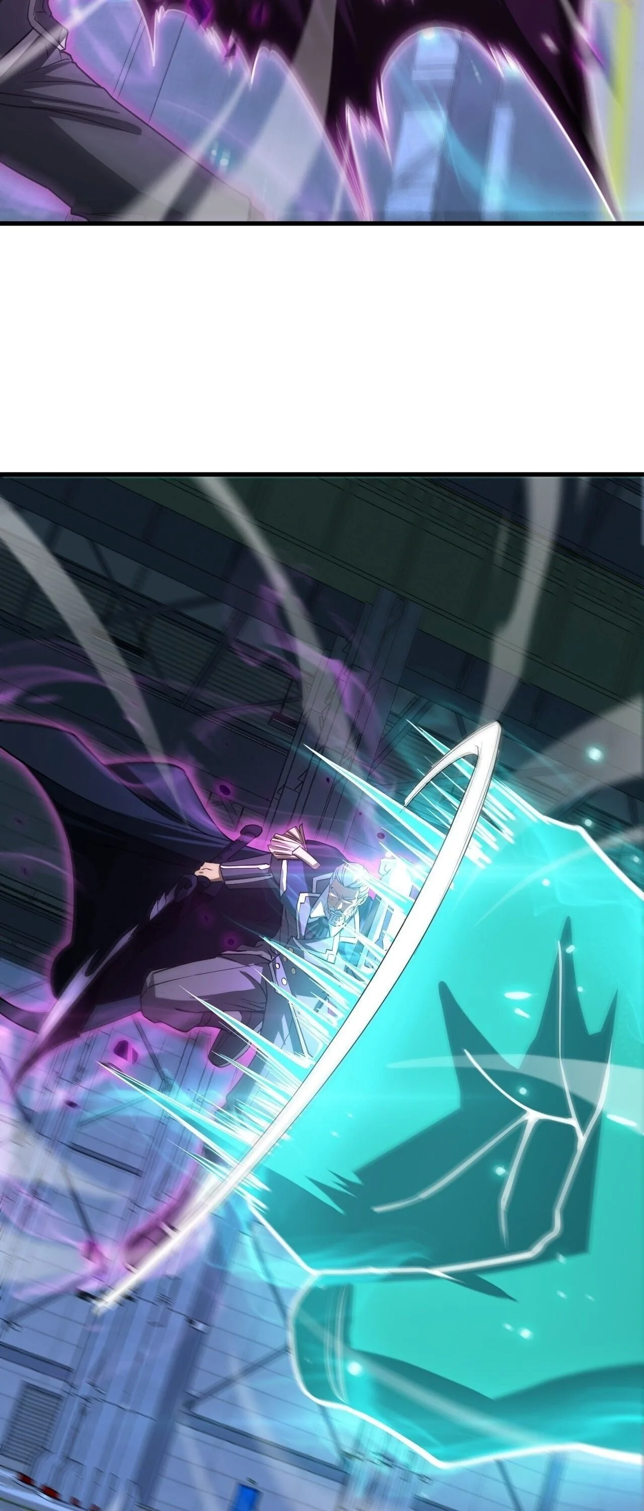 Doomsday Sword God เทพดาบวันสิ้นโลก ตอนที่ 92 หน้า 32