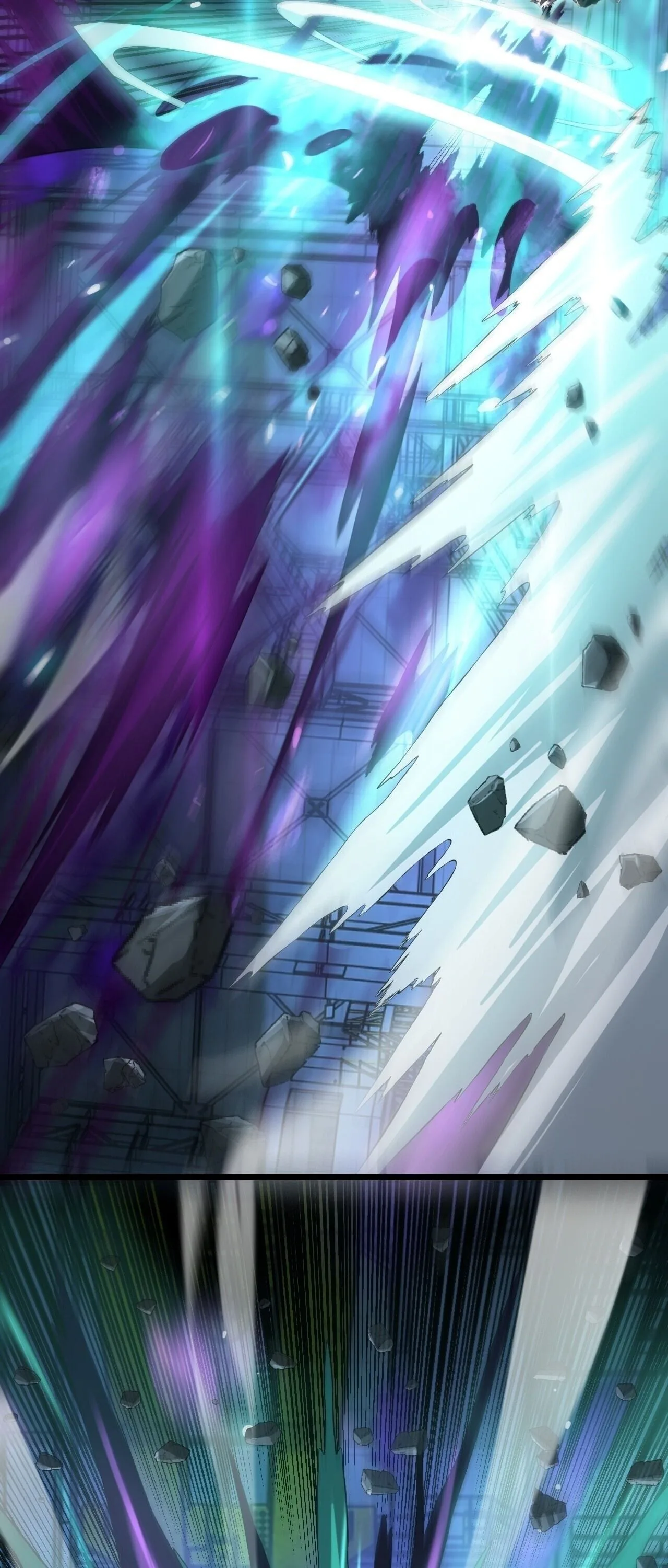 Doomsday Sword God เทพดาบวันสิ้นโลก ตอนที่ 92 หน้า 4