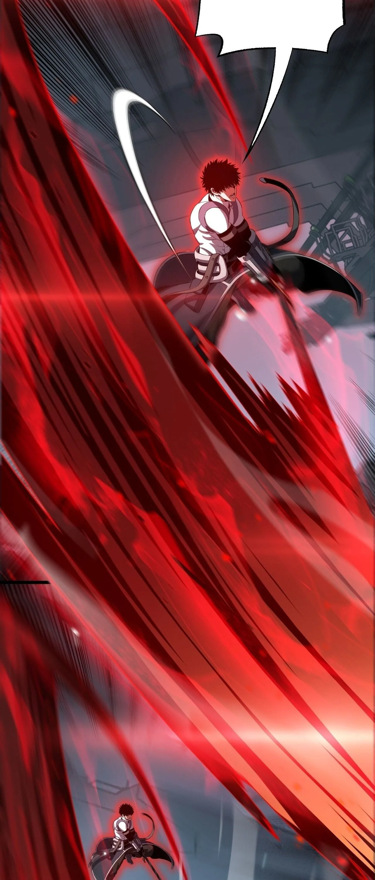 Doomsday Sword God เทพดาบวันสิ้นโลก ตอนที่ 95 หน้า 4