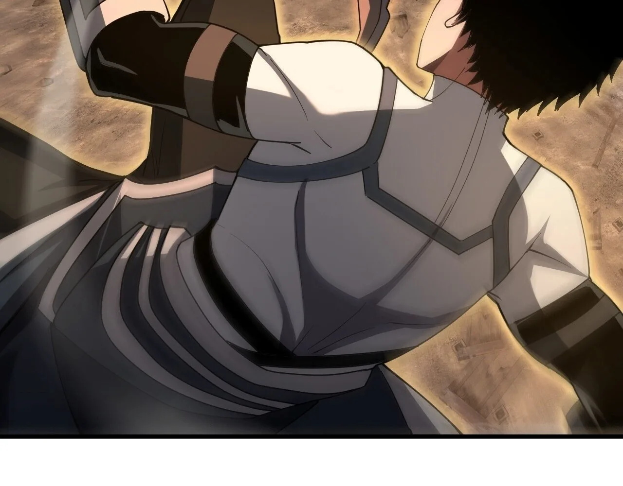 Doomsday Sword God เทพดาบวันสิ้นโลก ตอนที่ 97 หน้า 28