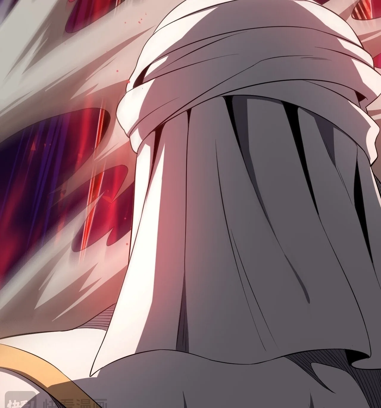 Doomsday Sword God เทพดาบวันสิ้นโลก ตอนที่ 98 หน้า 10